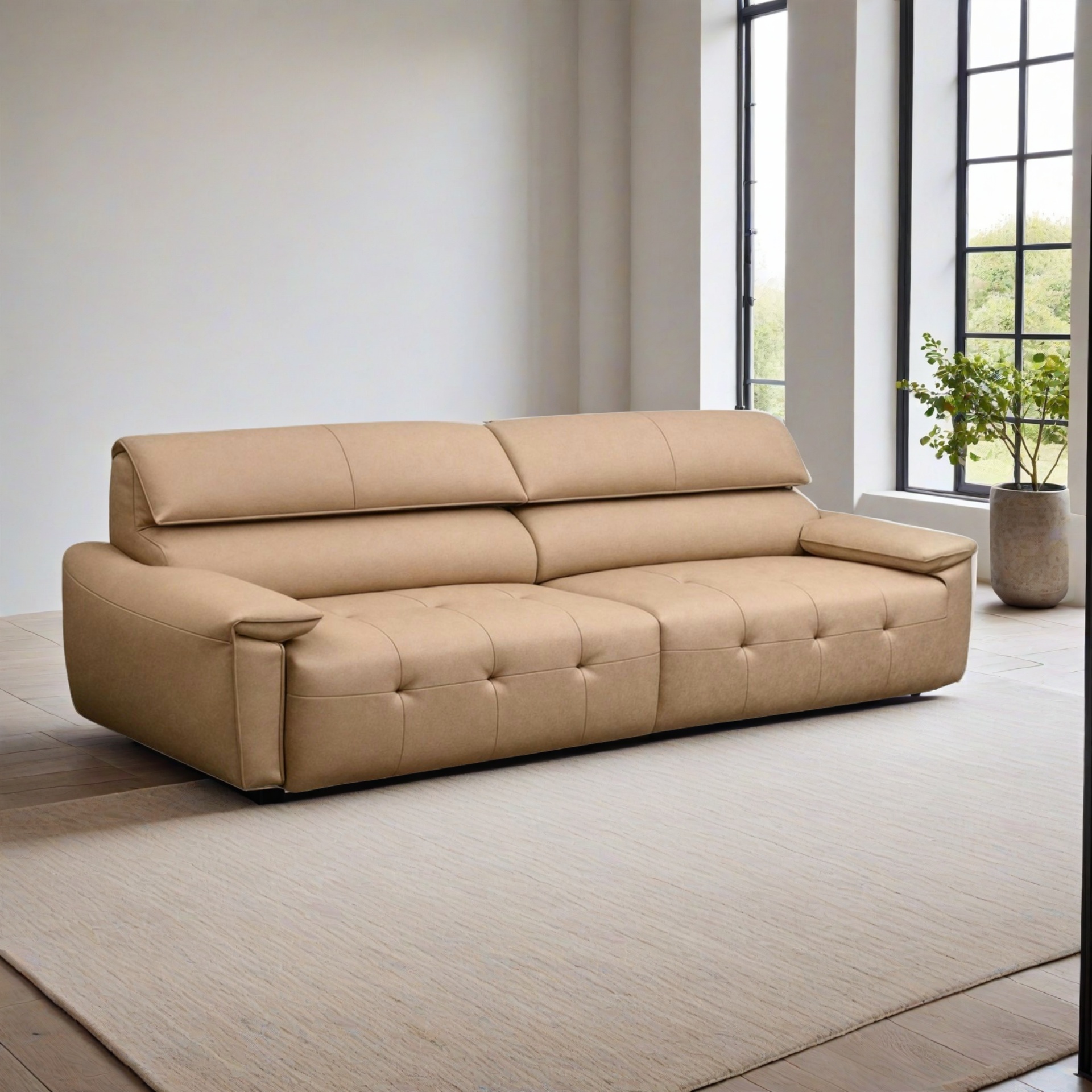 Sofa Myrla 