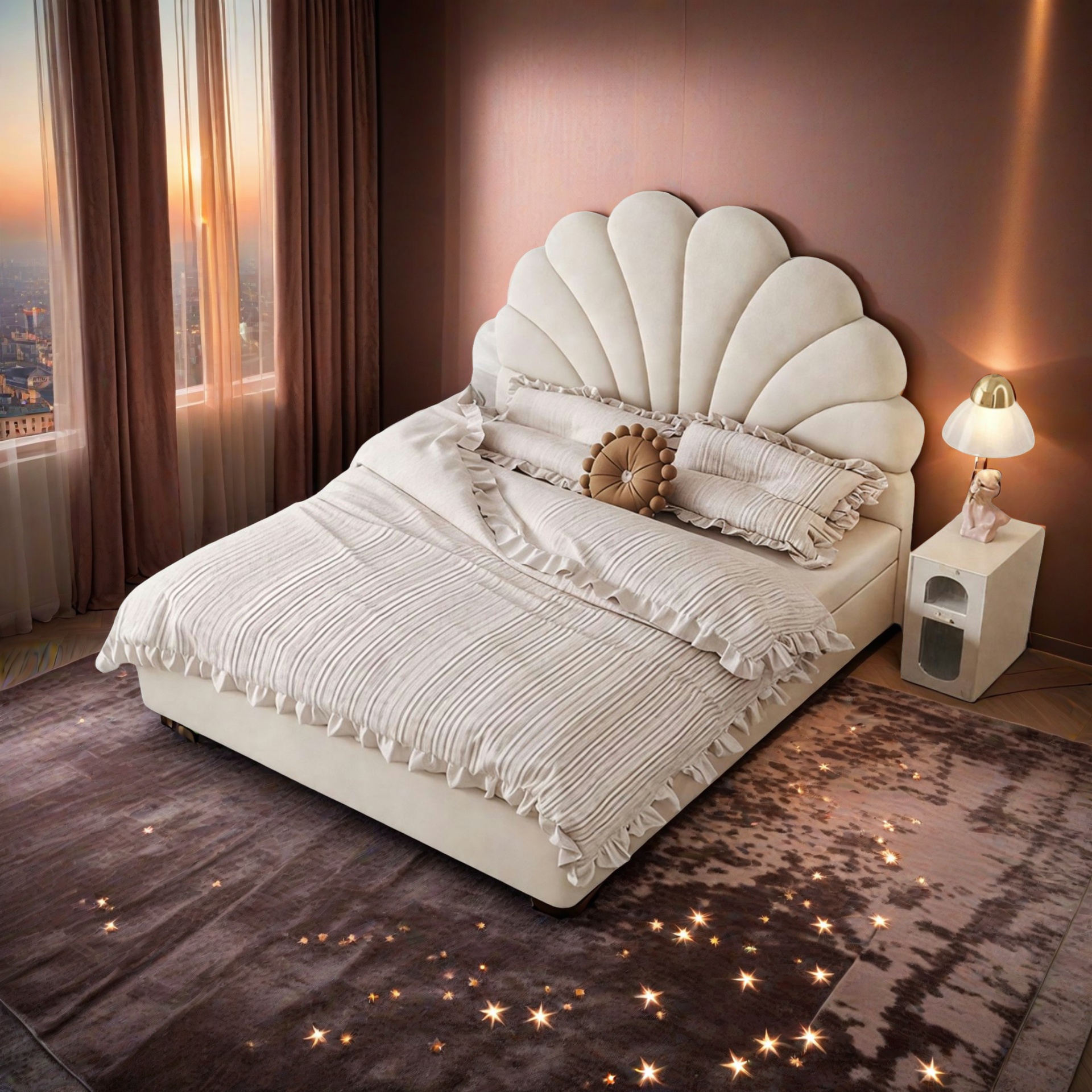 Doppelbett Bad Griesbach