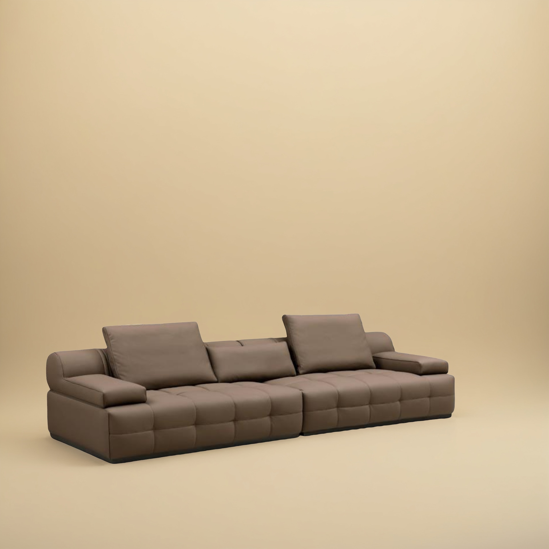 Sofa Polara Einzelsofa