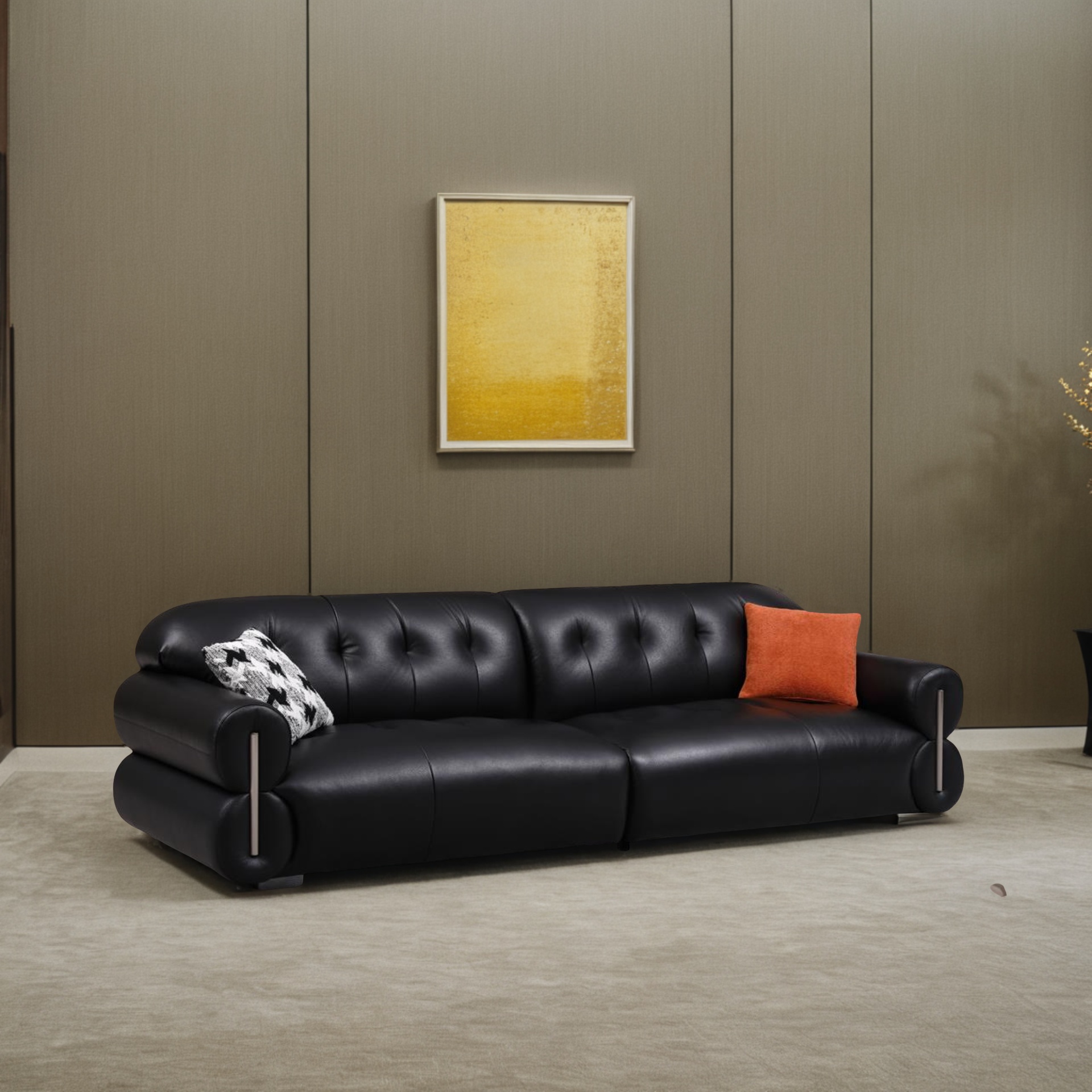 Sofa Quinora 3 Sitzer