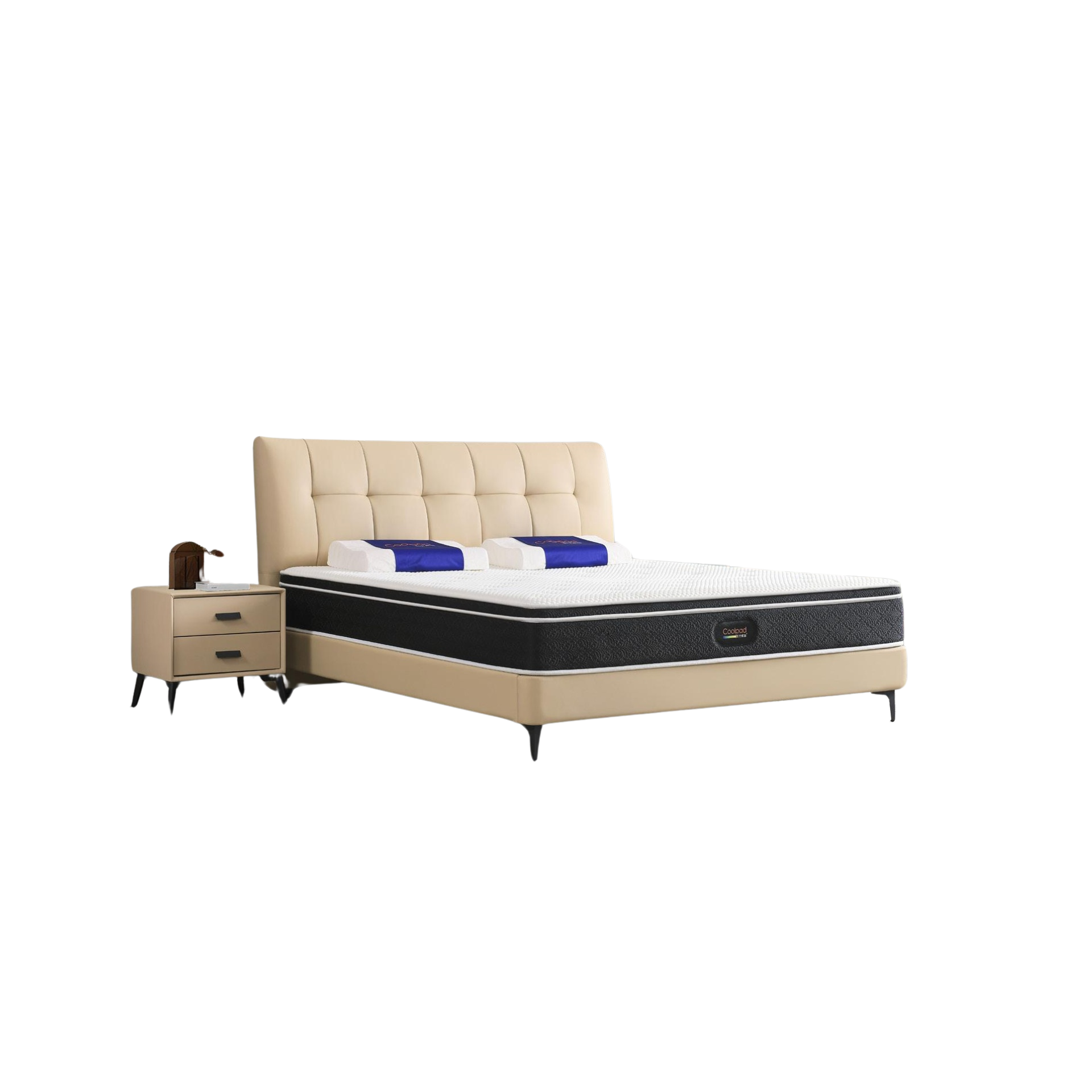 Bett Sunnyvale
