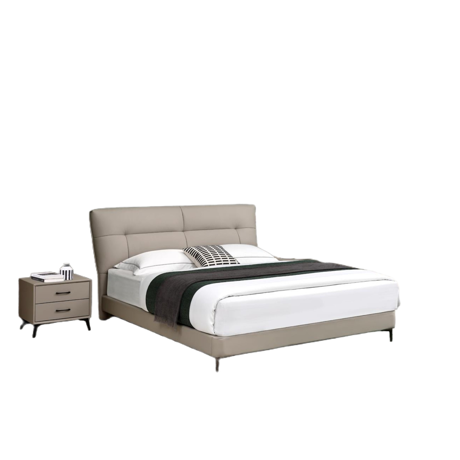 Bett Lunira
