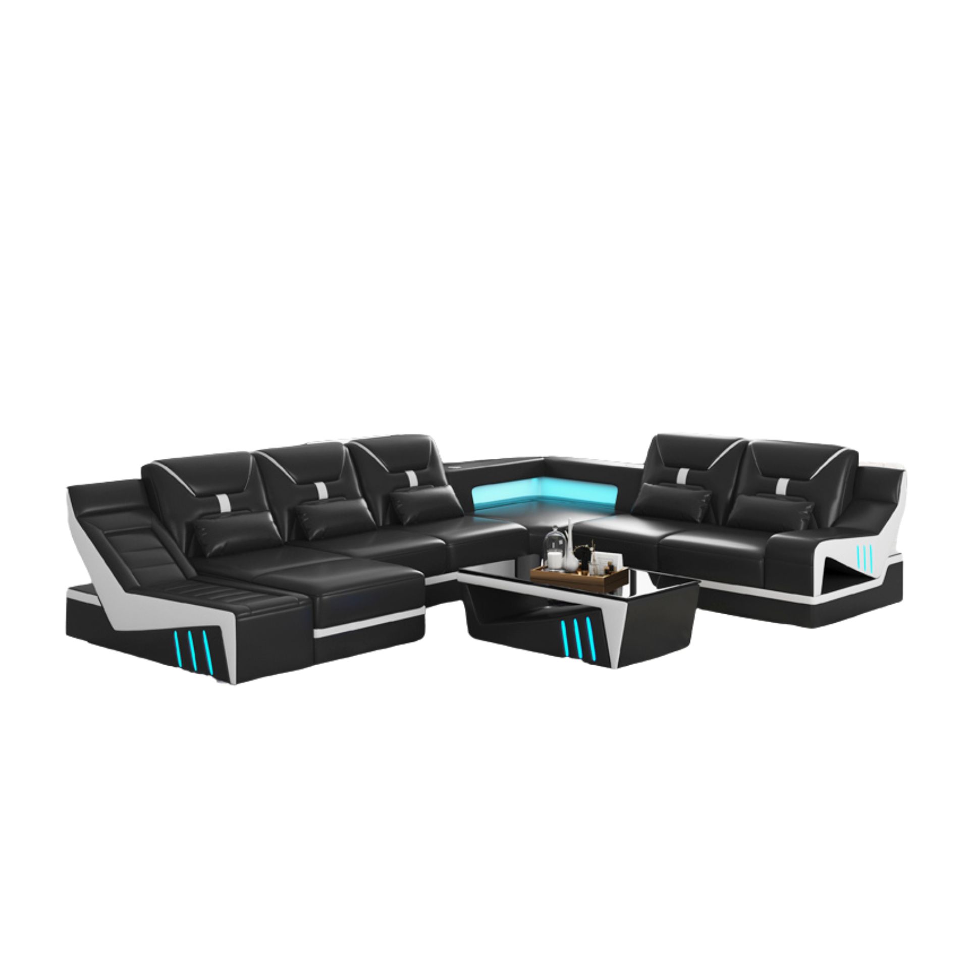  Ecksofa Yokohama II