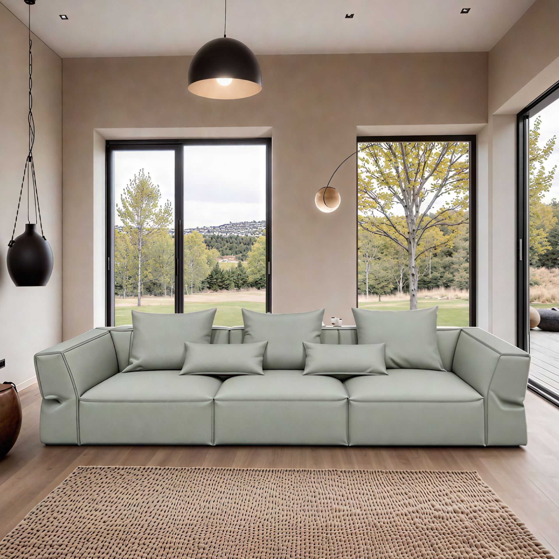 Sofa Attica