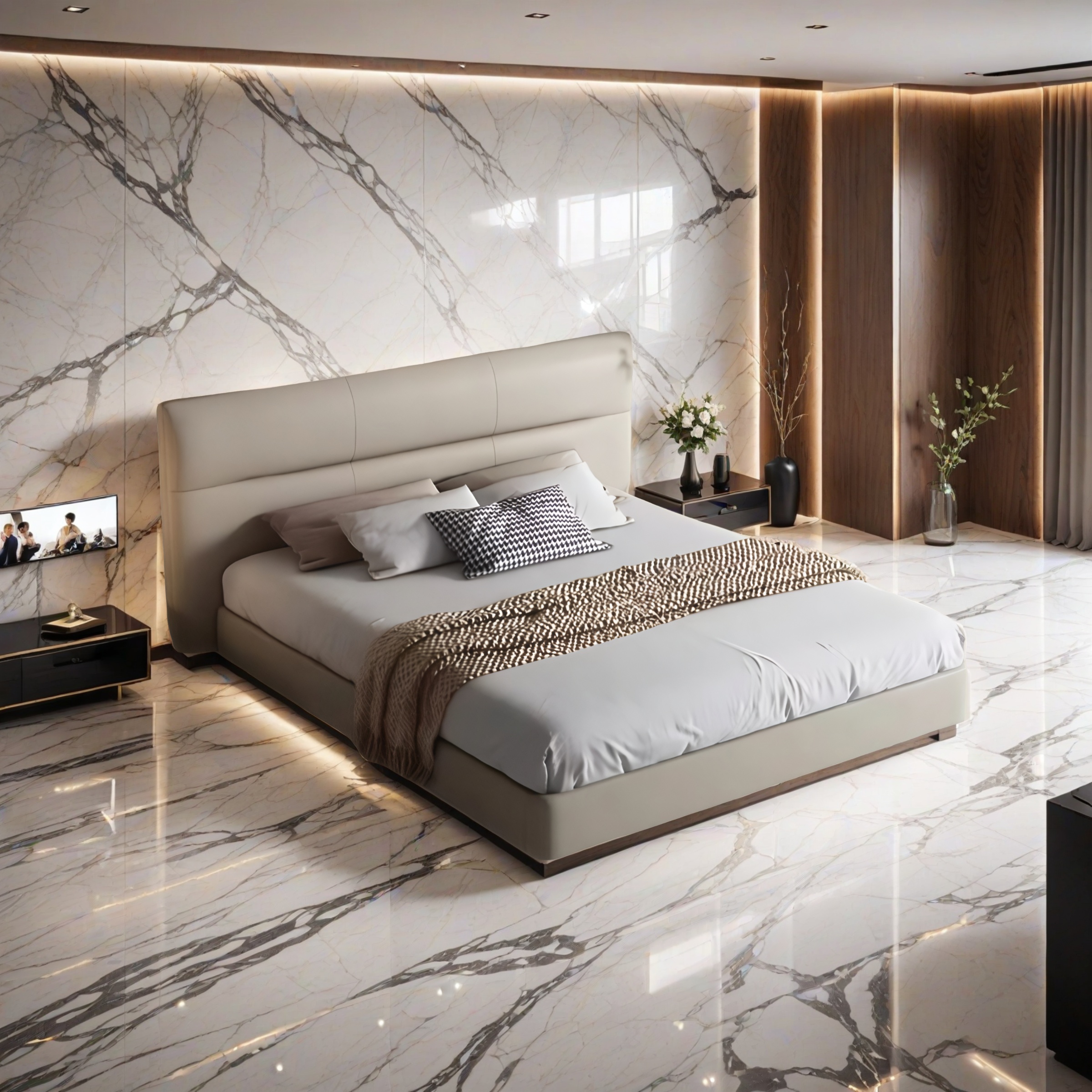 Bett Zenara