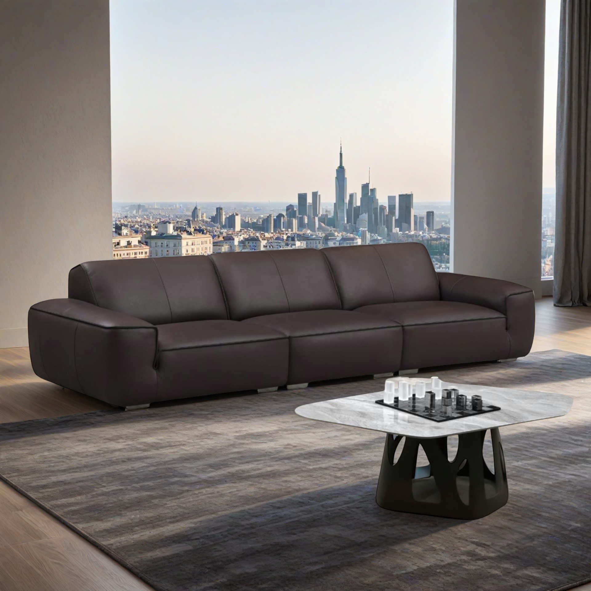 Sofa Morlyn 3 Sitzer