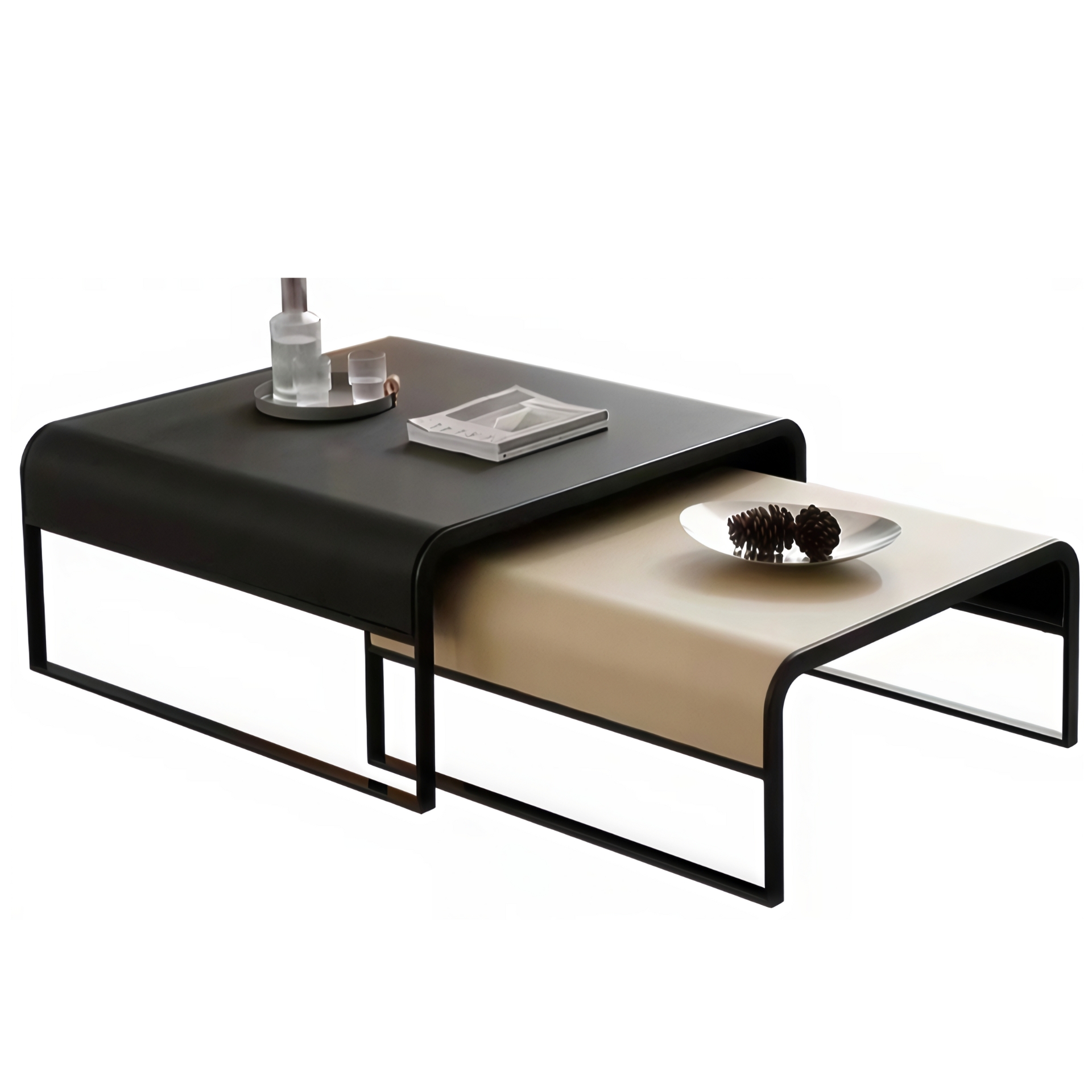 Couchtisch Andoung Tuek