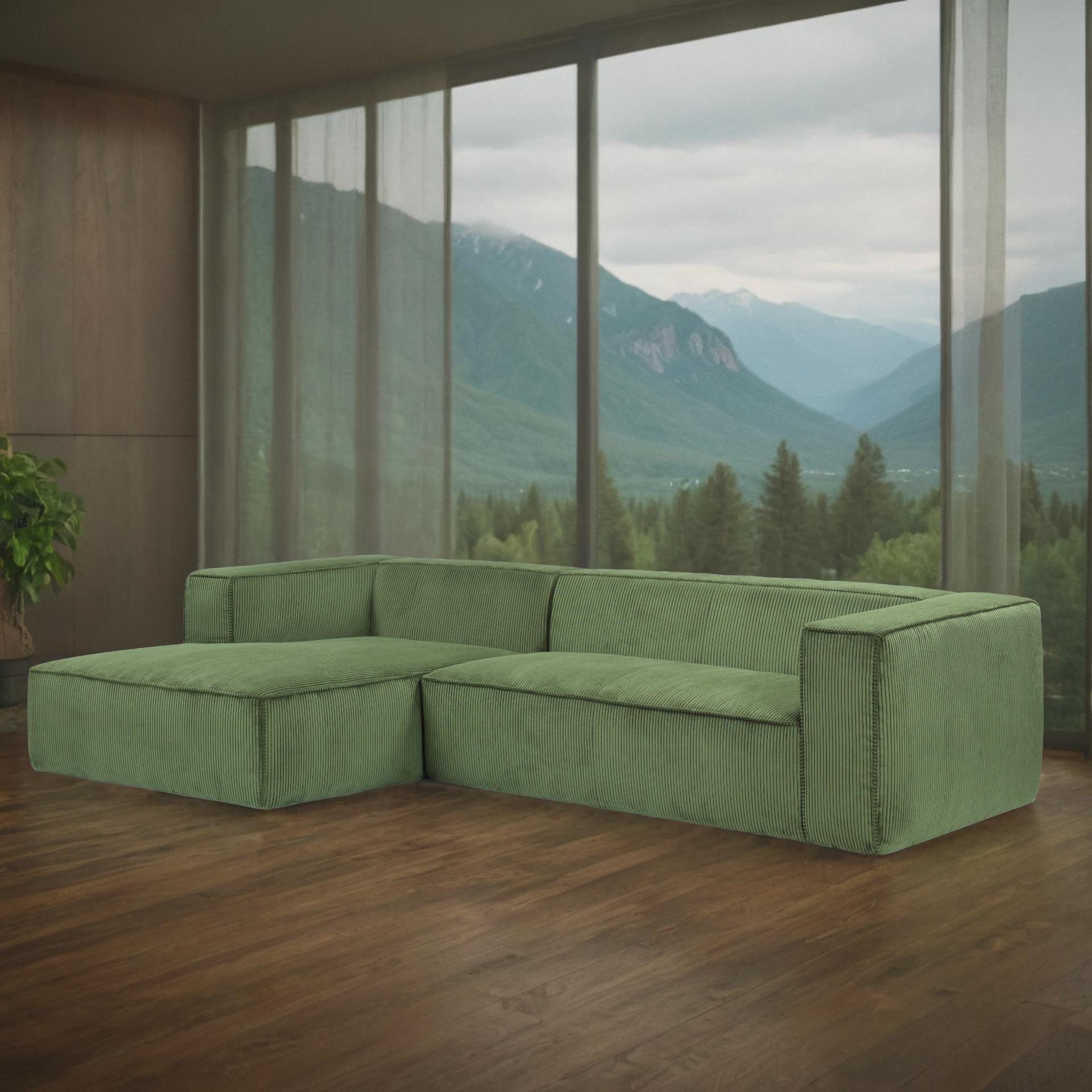 Sofa Dinkelscherben
