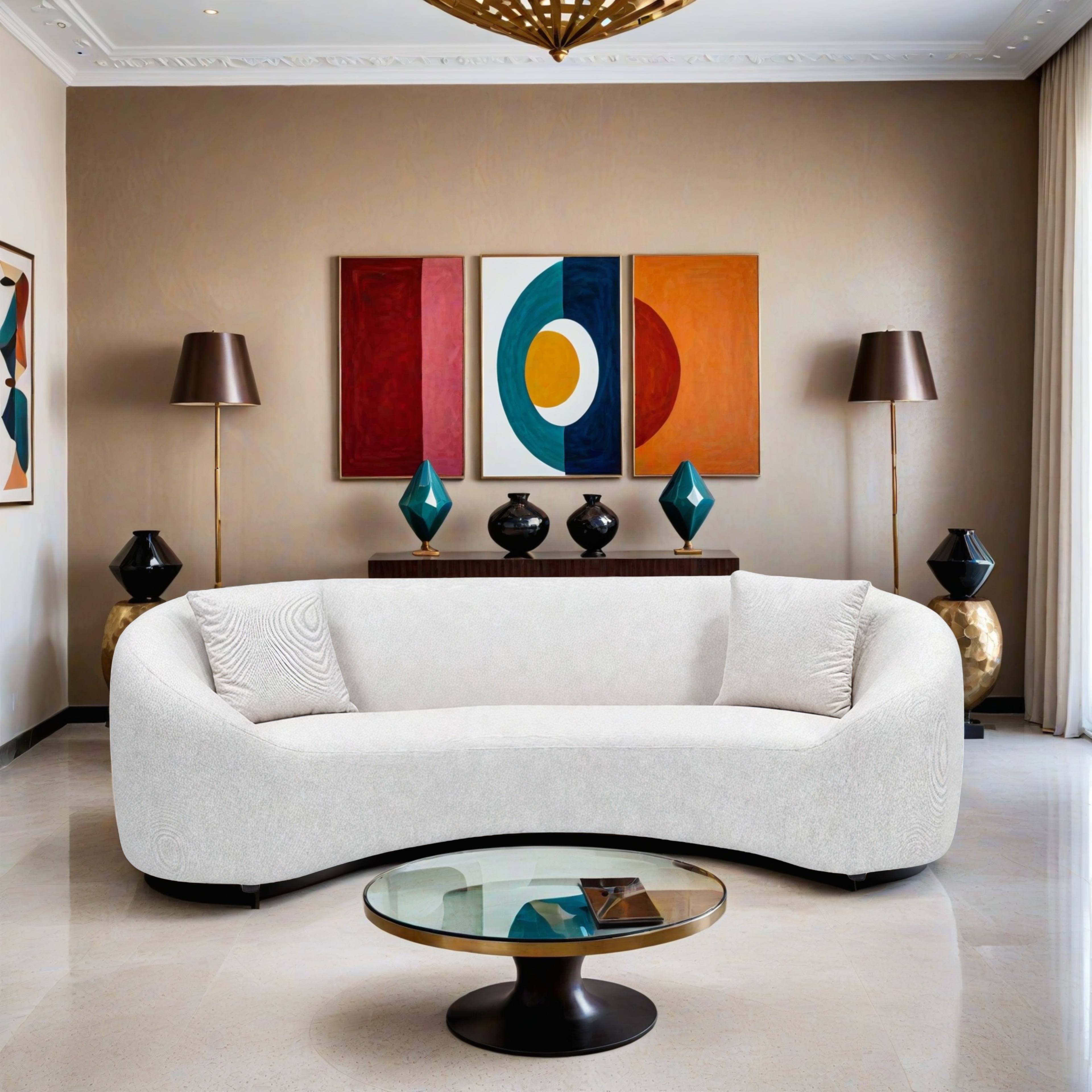Sofa Bad Bocklet