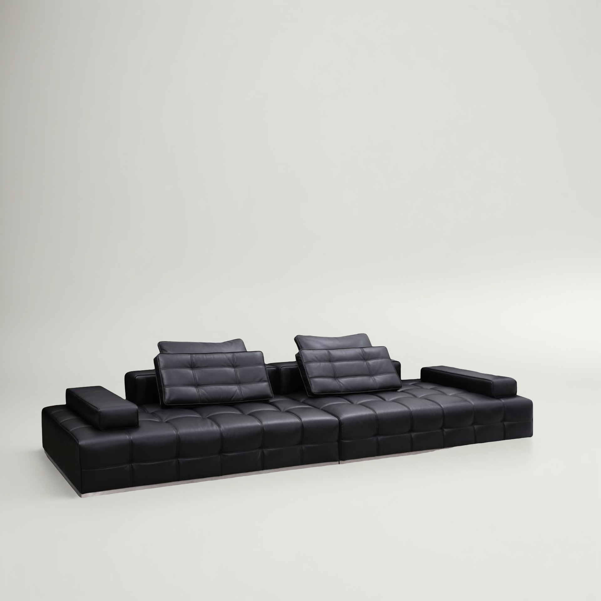Sofa Munger Landschaft