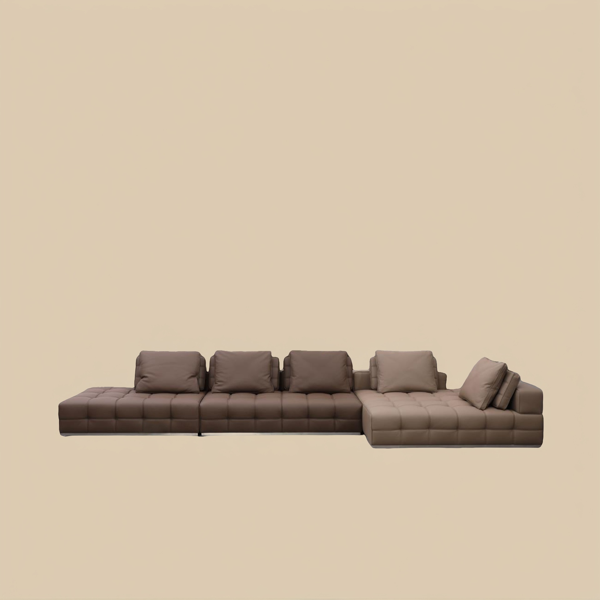 Sofa Buxar Landschaft-2
