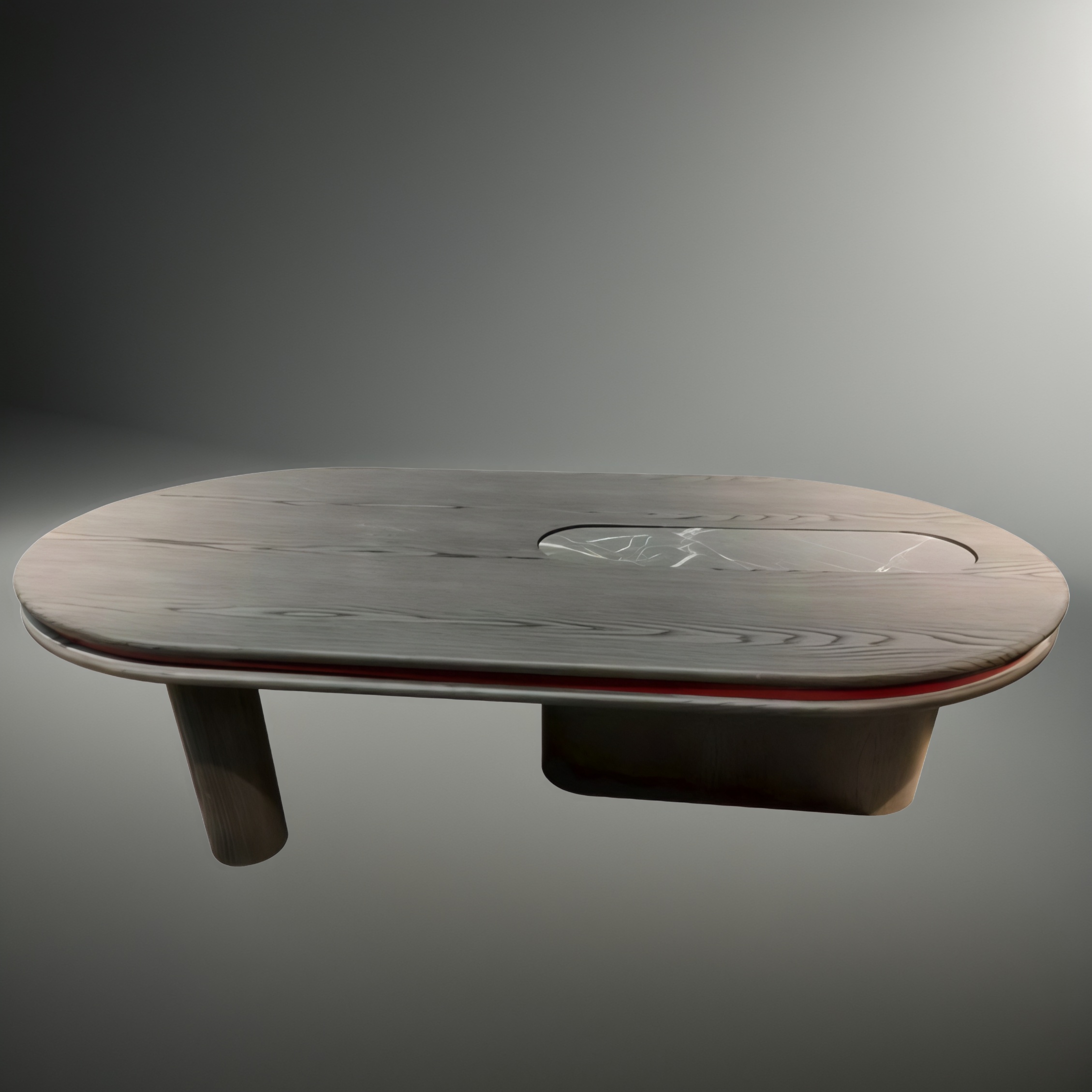 Couchtisch Kaoh Khael