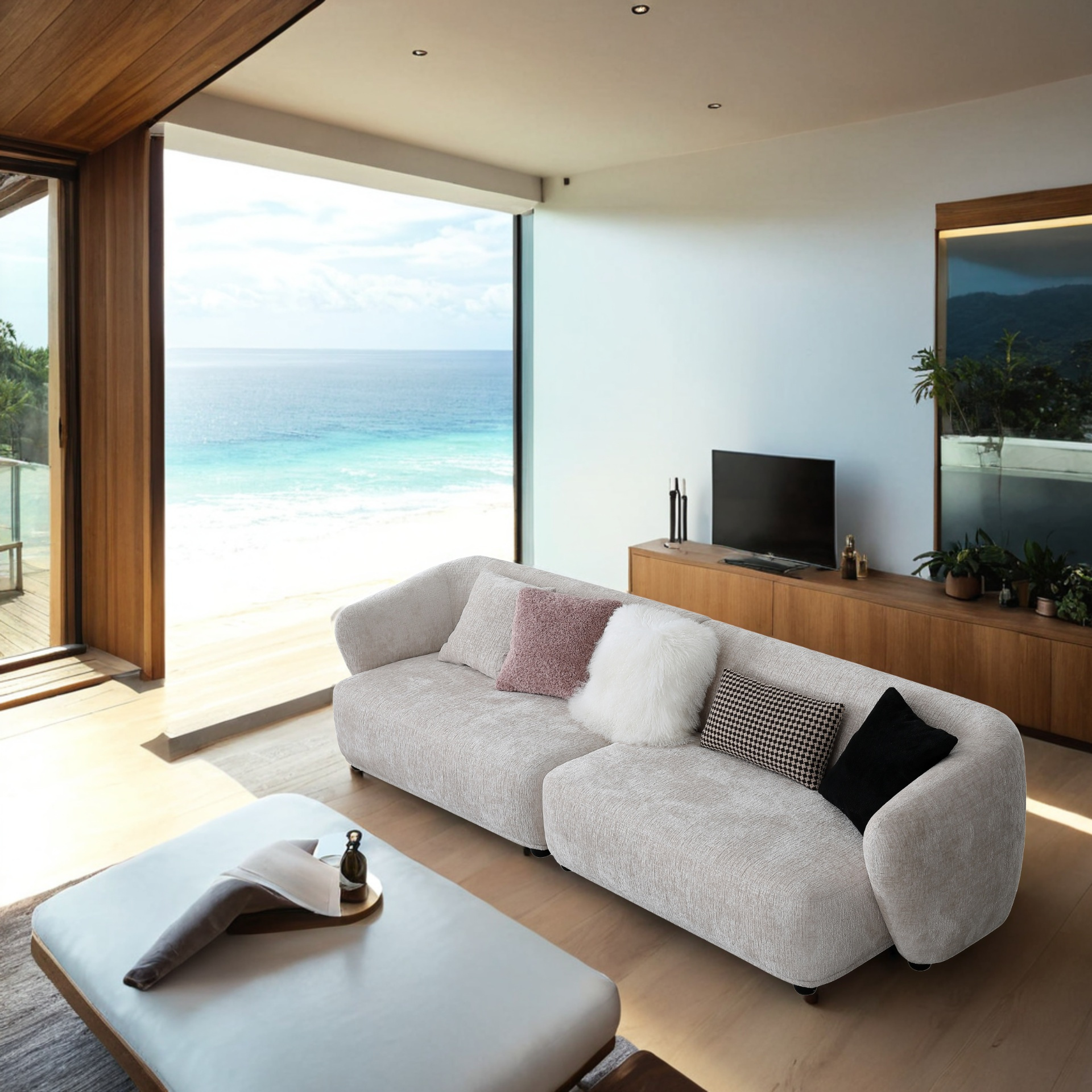 Sofa Ceyra