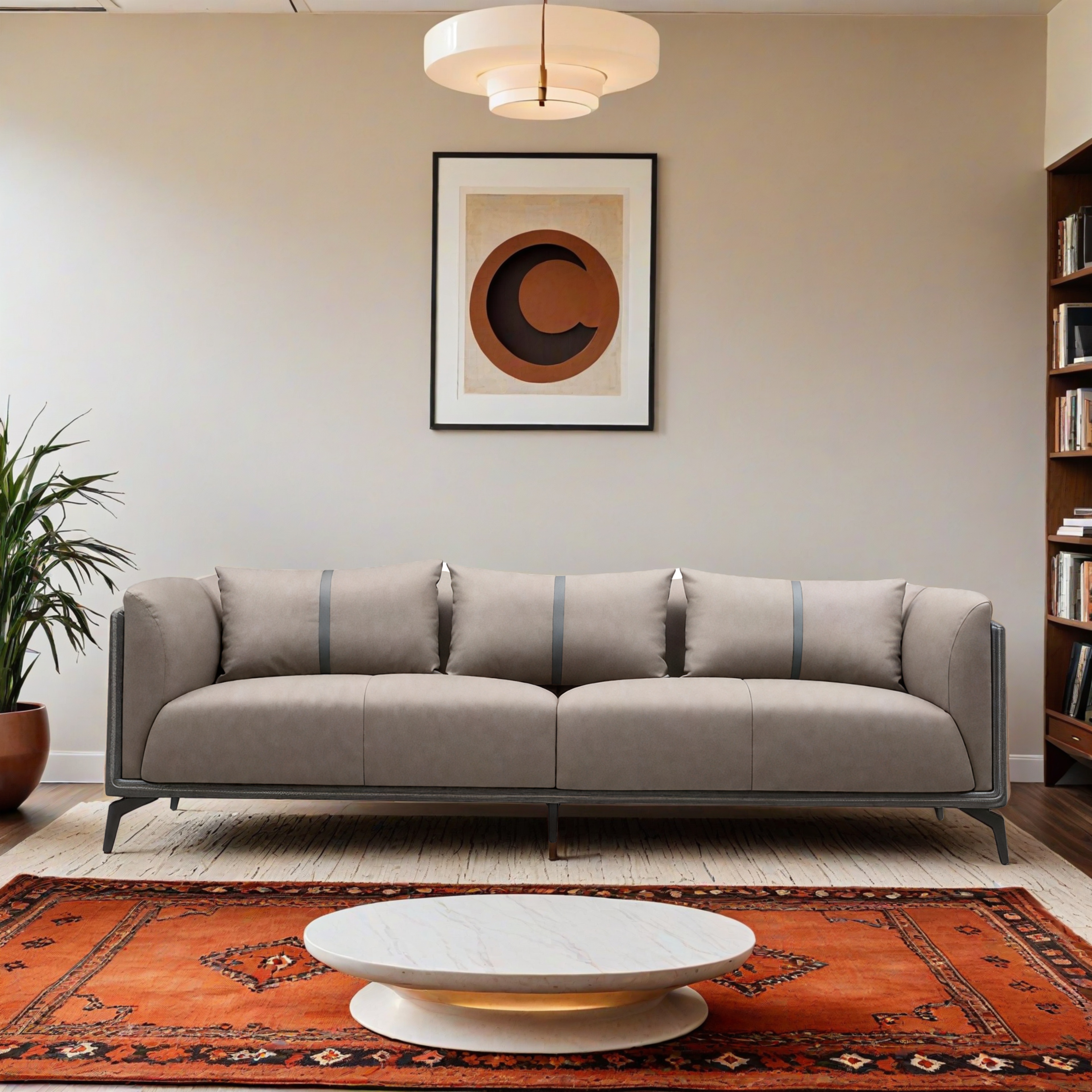 Sofa Satsang