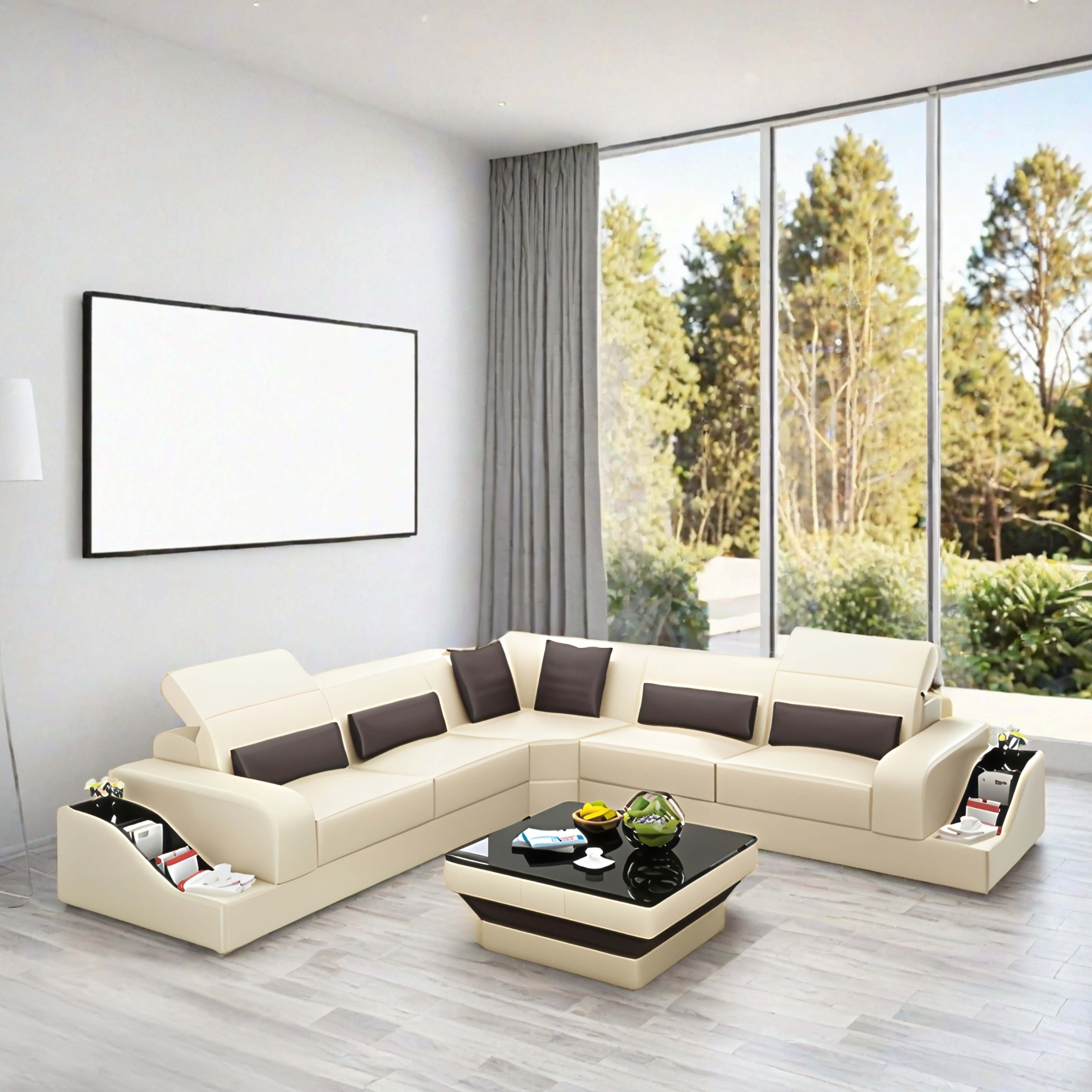 Ecksofa Düsseldorf
