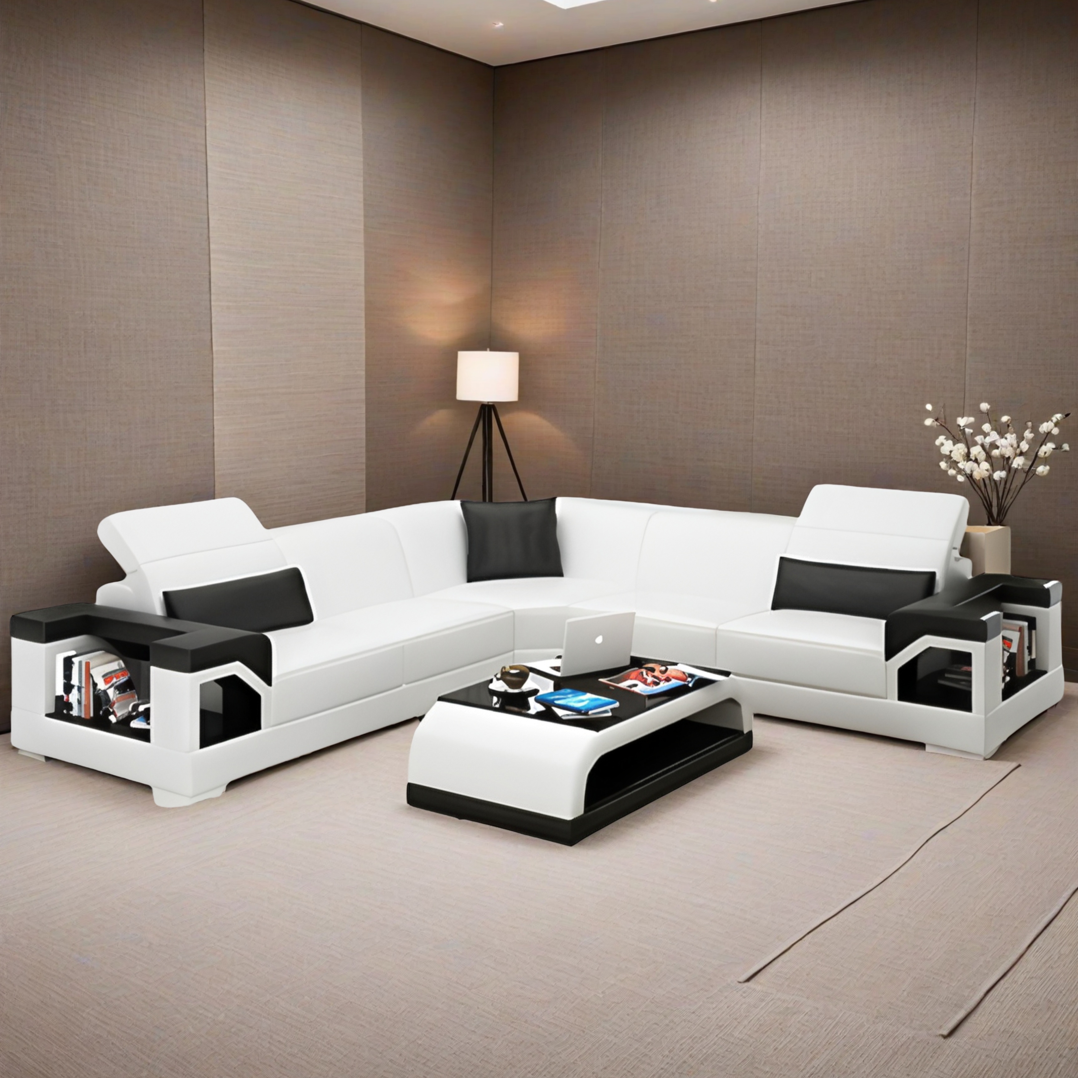 Ecksofa München