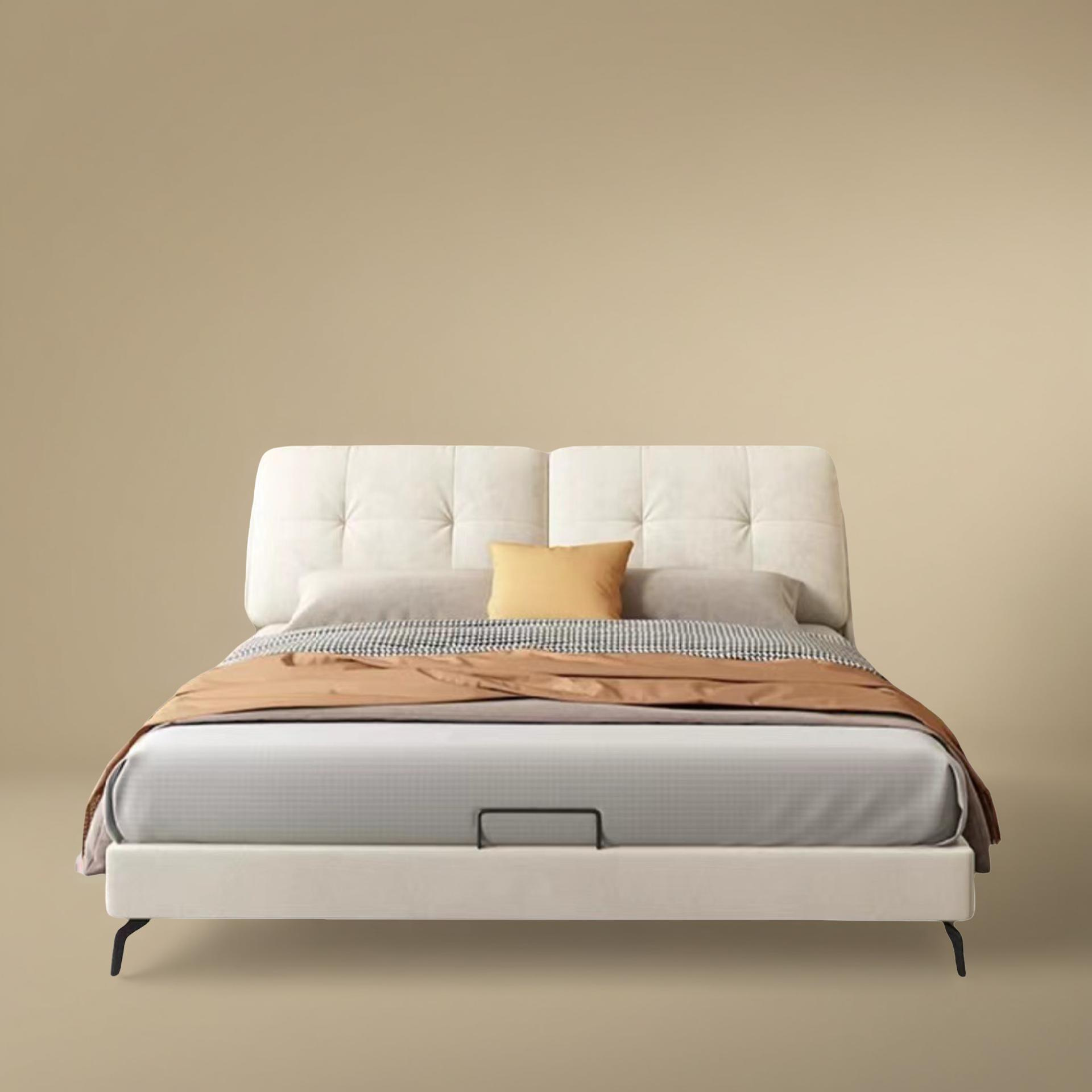 Bett Alvora