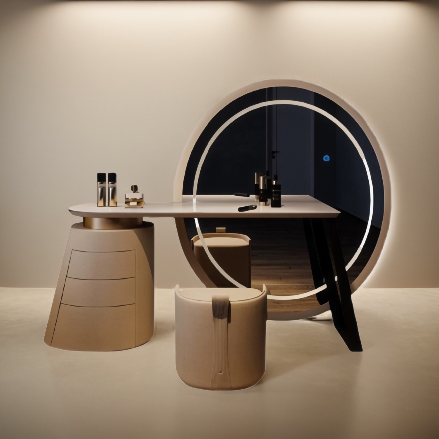 Schminktisch Angkor Borei