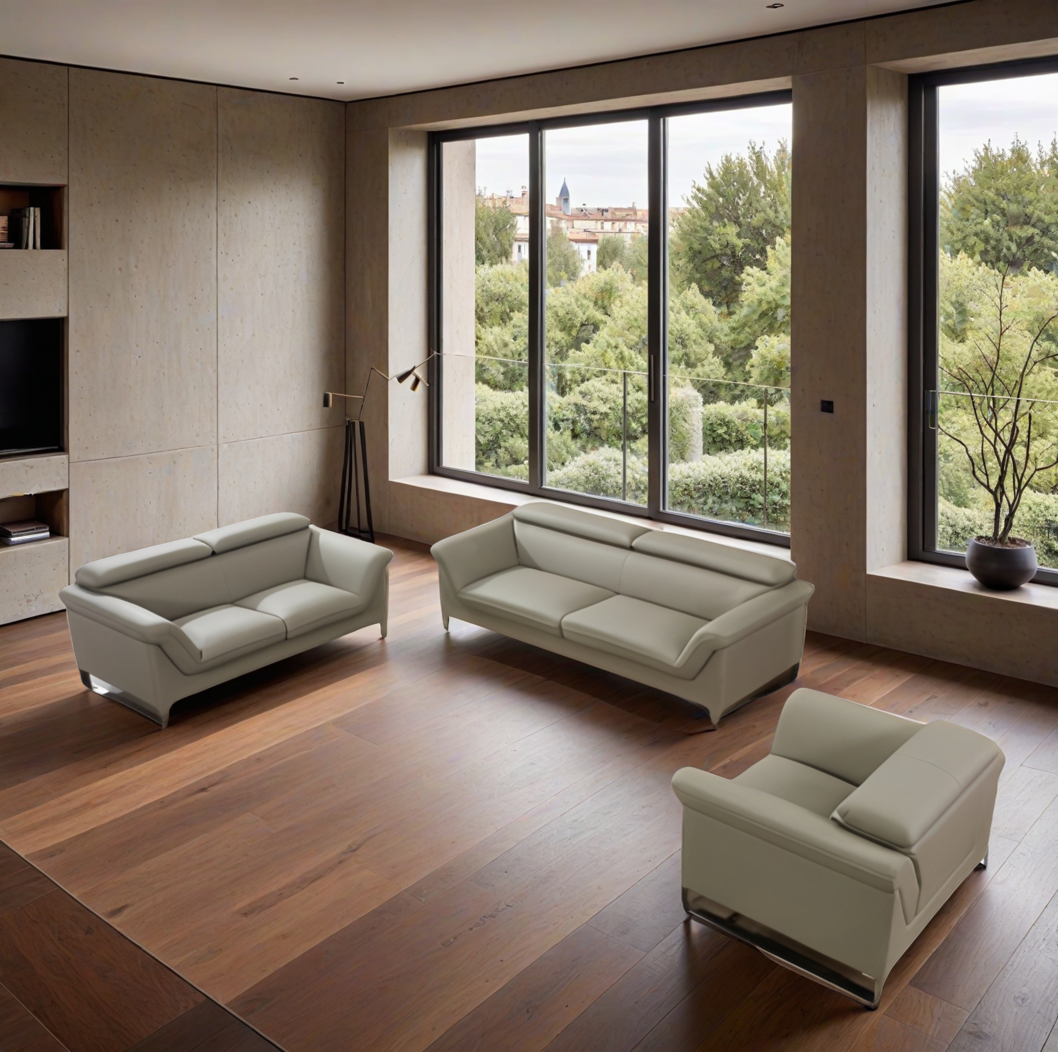 Sofa Set Planegg