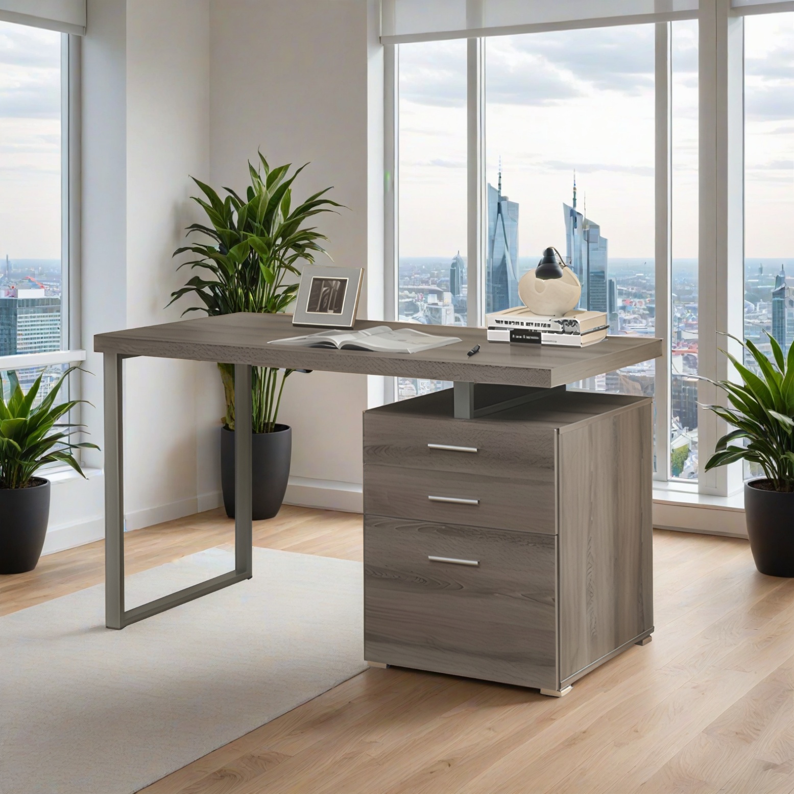 Schreibtisch Luxemburg 