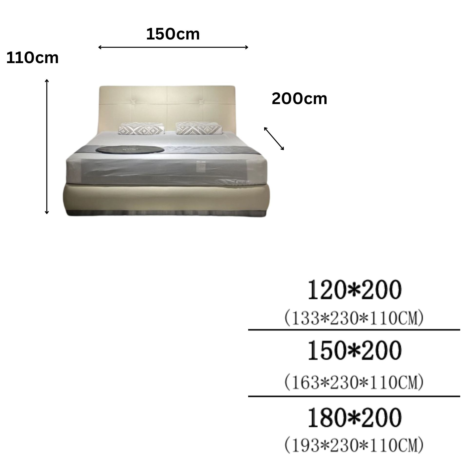 Bett Fontana