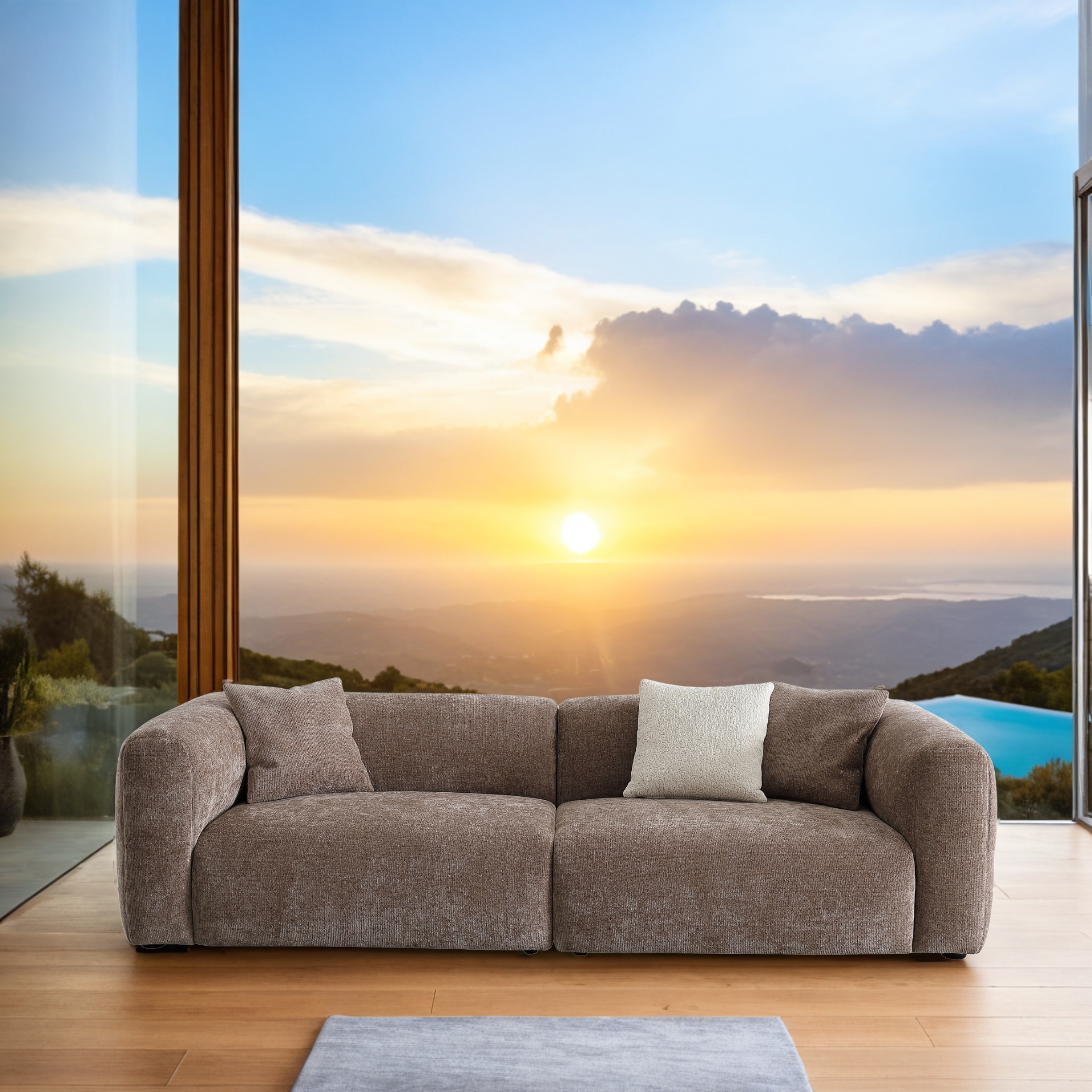 Sofa Zyven