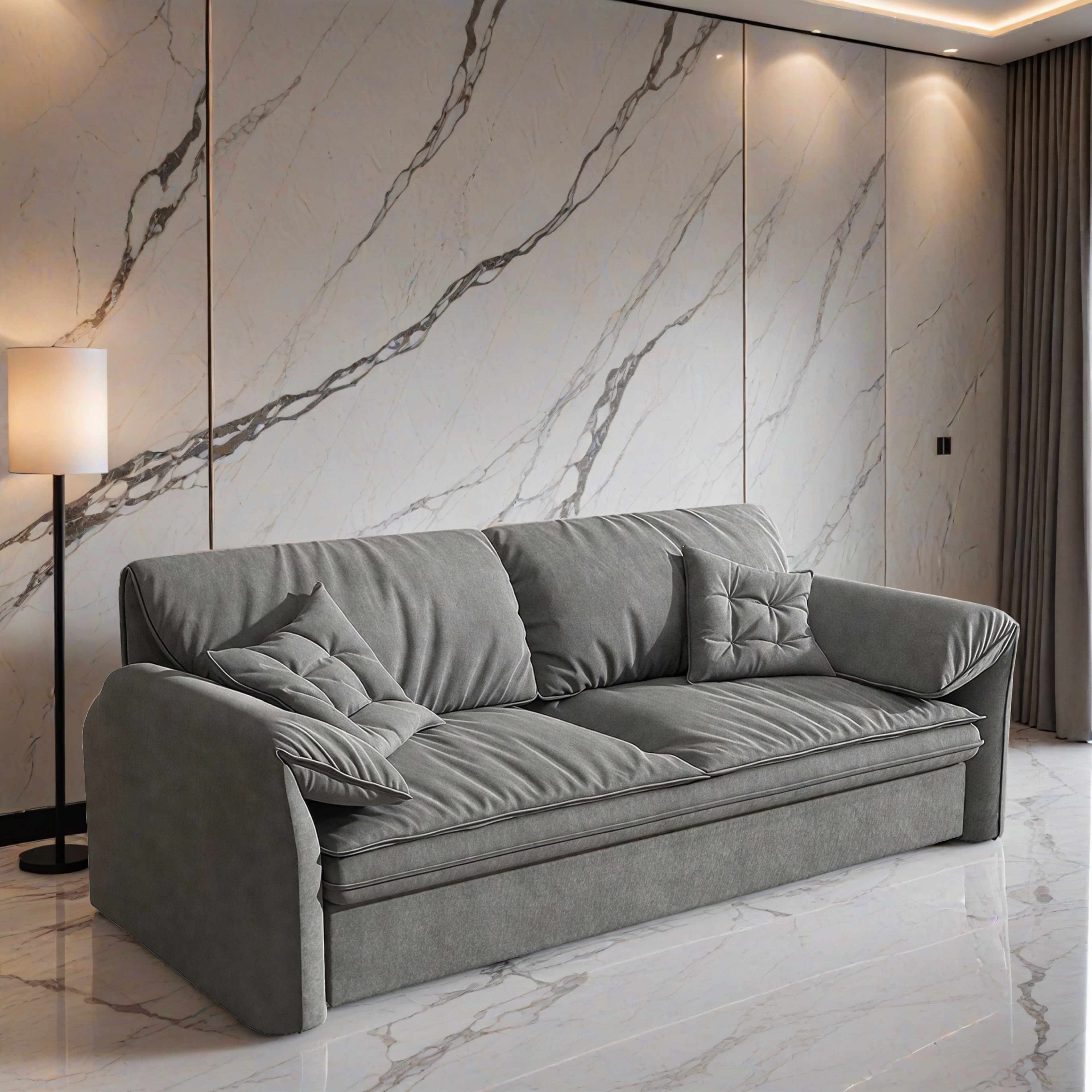 Sofa-Bett Rauma 