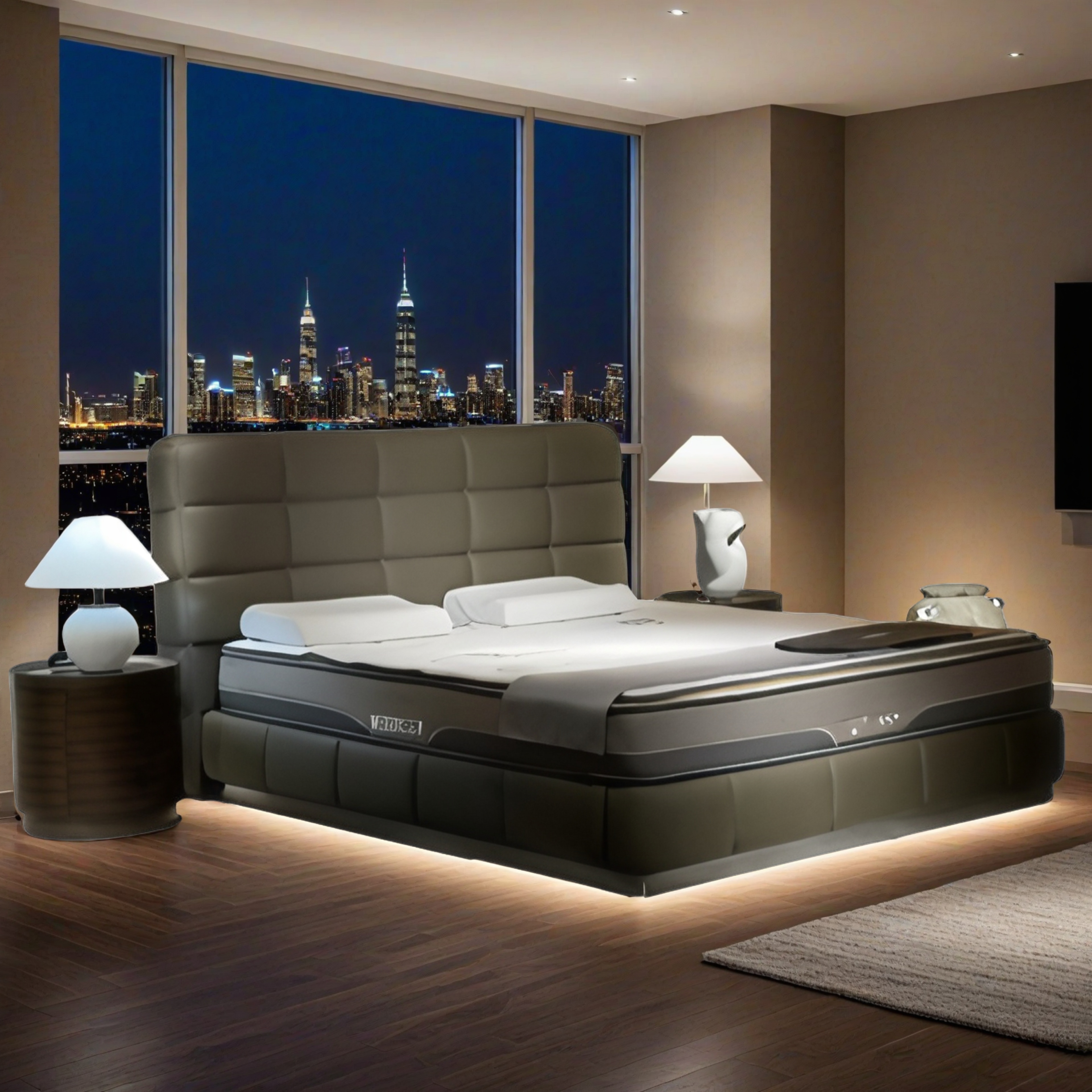 Bett San Bernardino