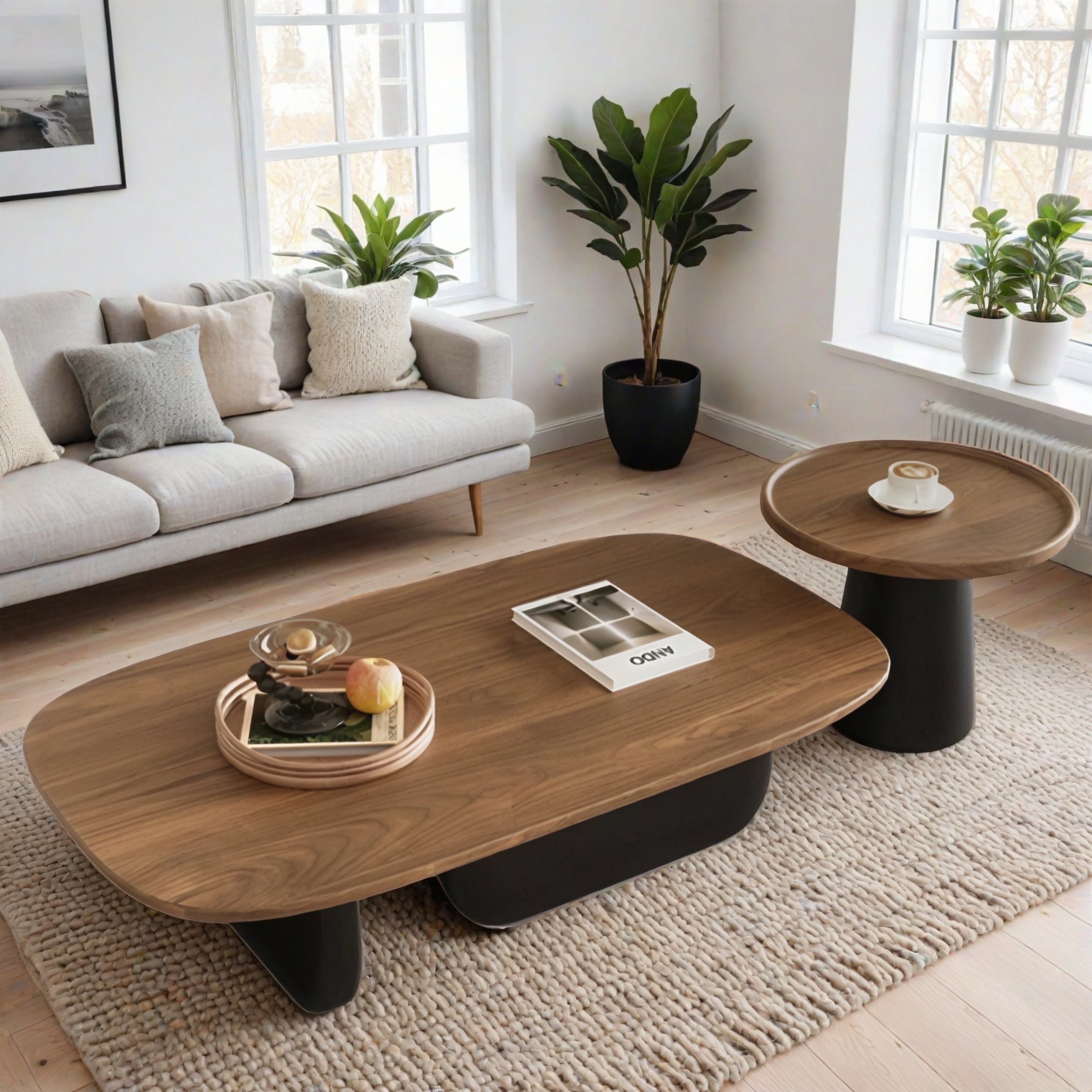 Couchtisch Preak Ambet