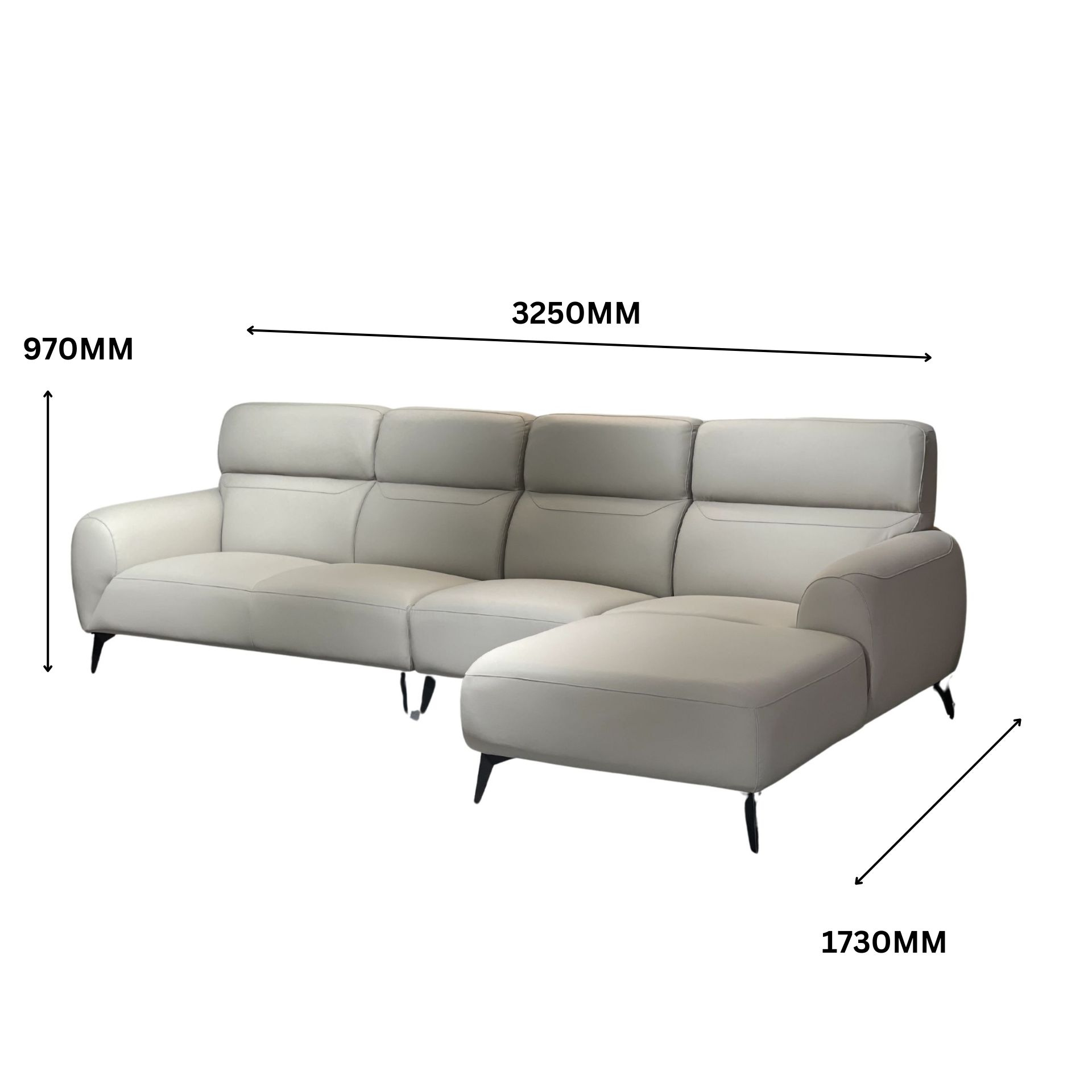 Sofa San Jose