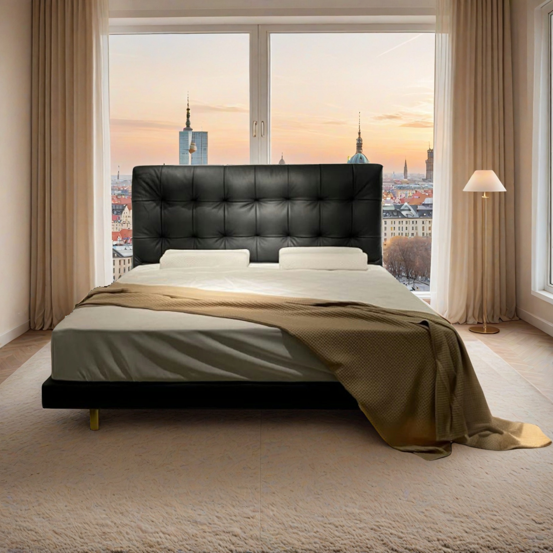 Doppelbett Oxnard