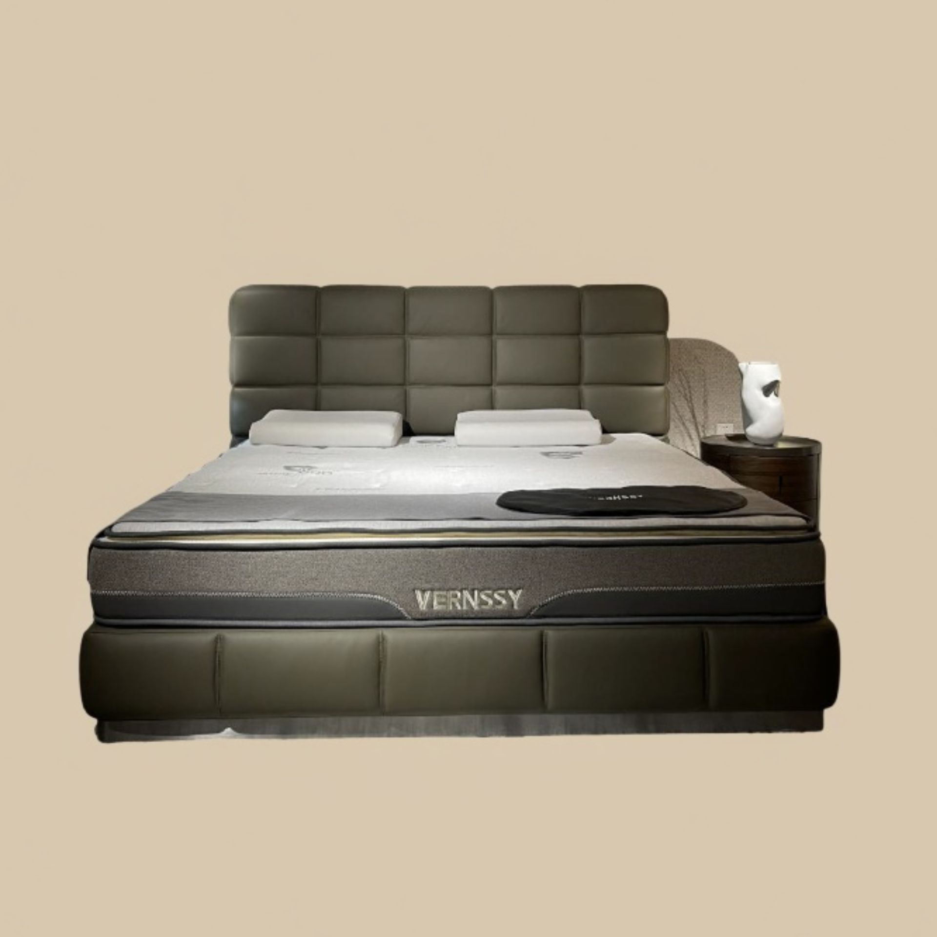 Bett San Bernardino