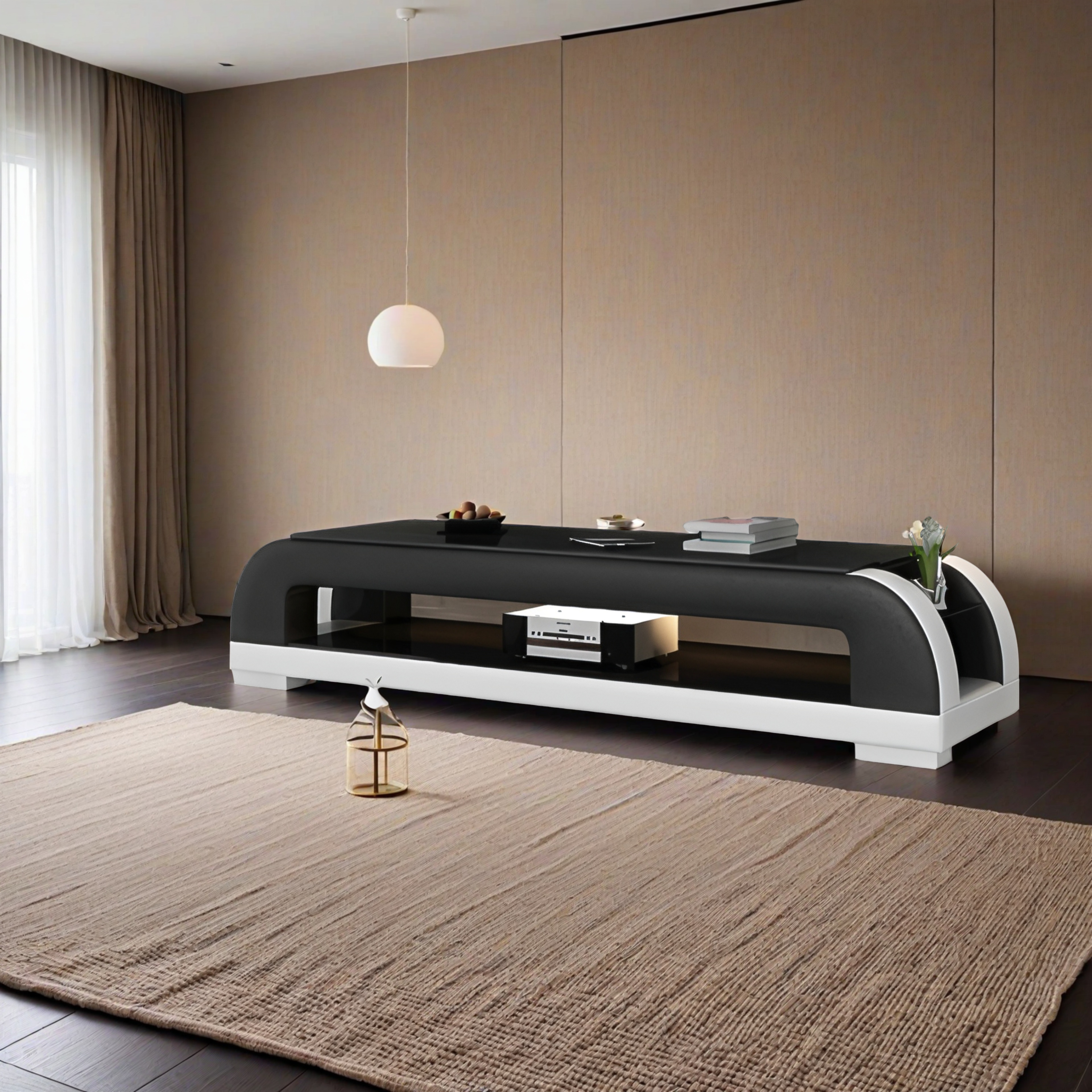 Designer TV-Board - Bologna