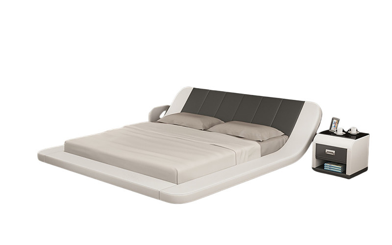 Doppel Bett Copenhagen