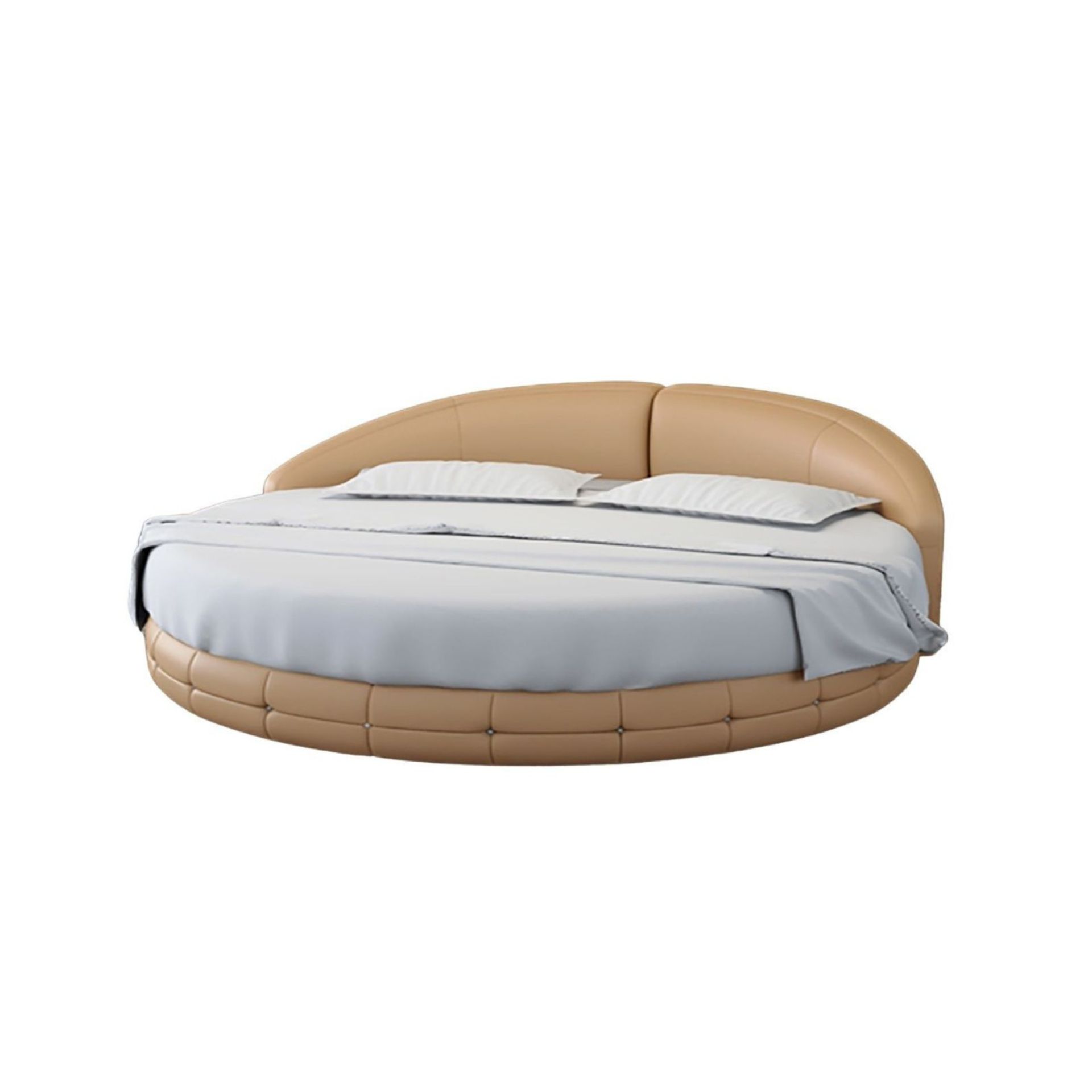  Doppel Bett Normandy