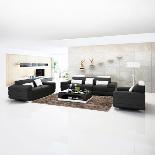 Sofa Bochum - 3er Sofa