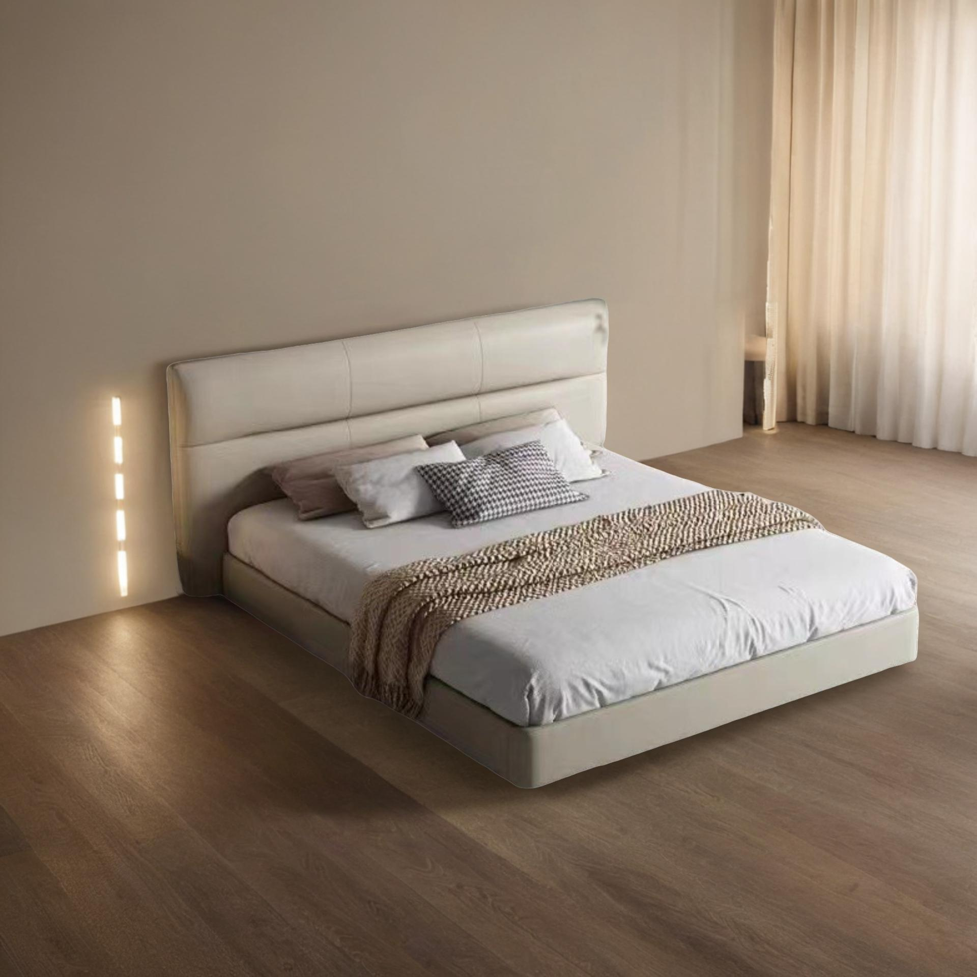 Bett Zenara