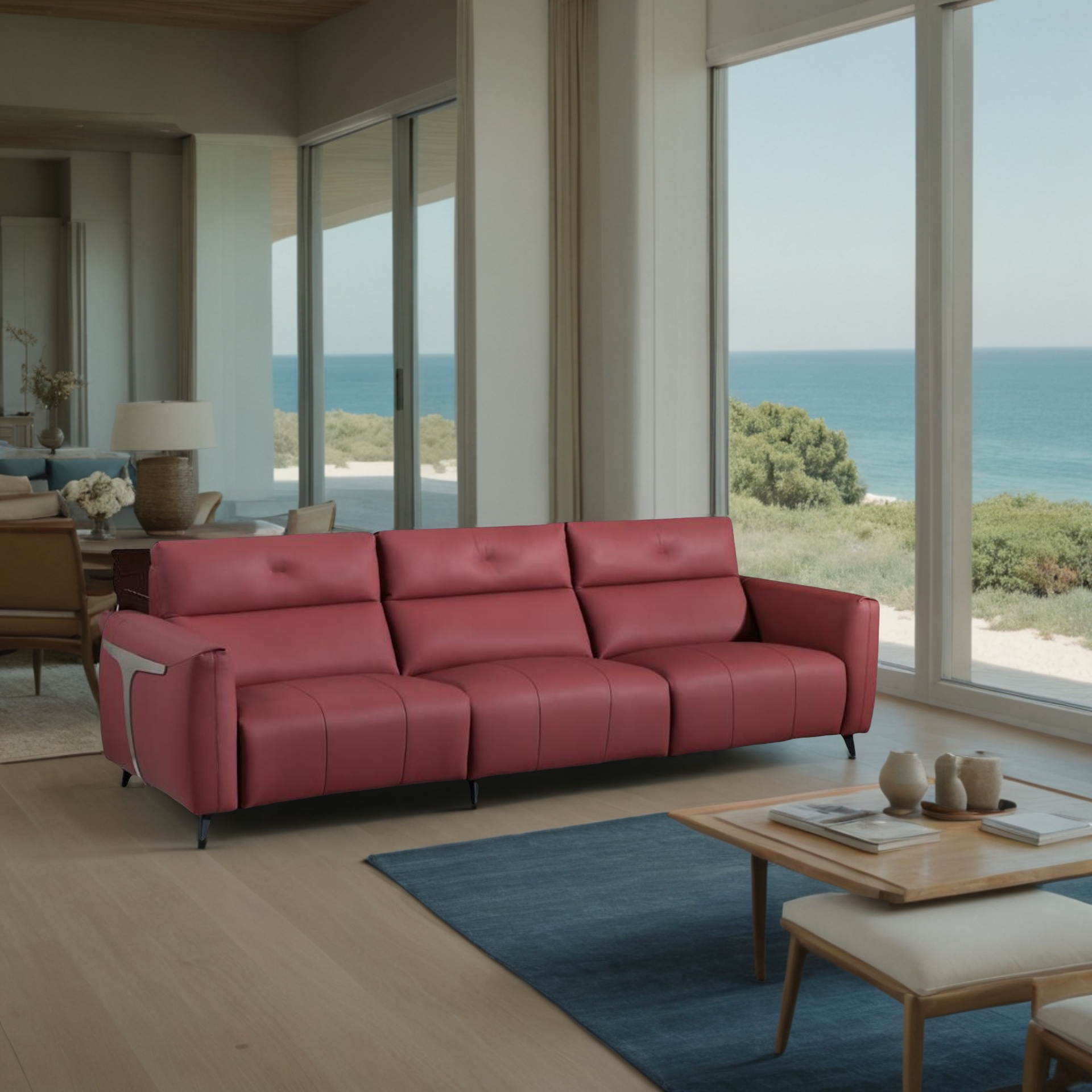 Sofa Falyn 3 Sitzer