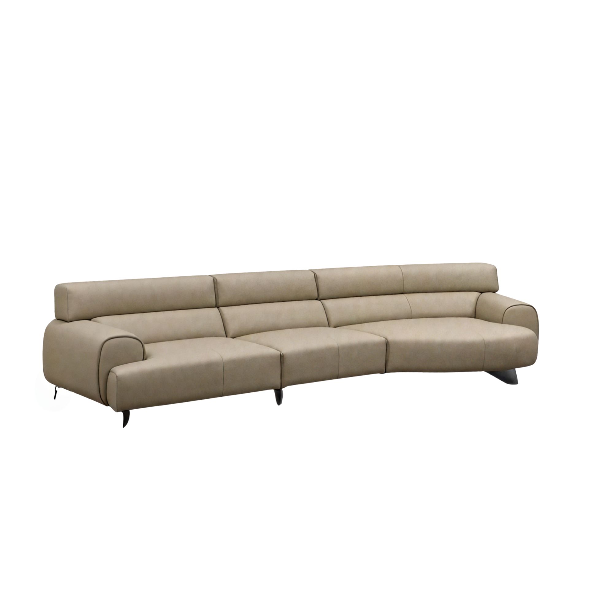 Sofa Orvyn Einzelsofa