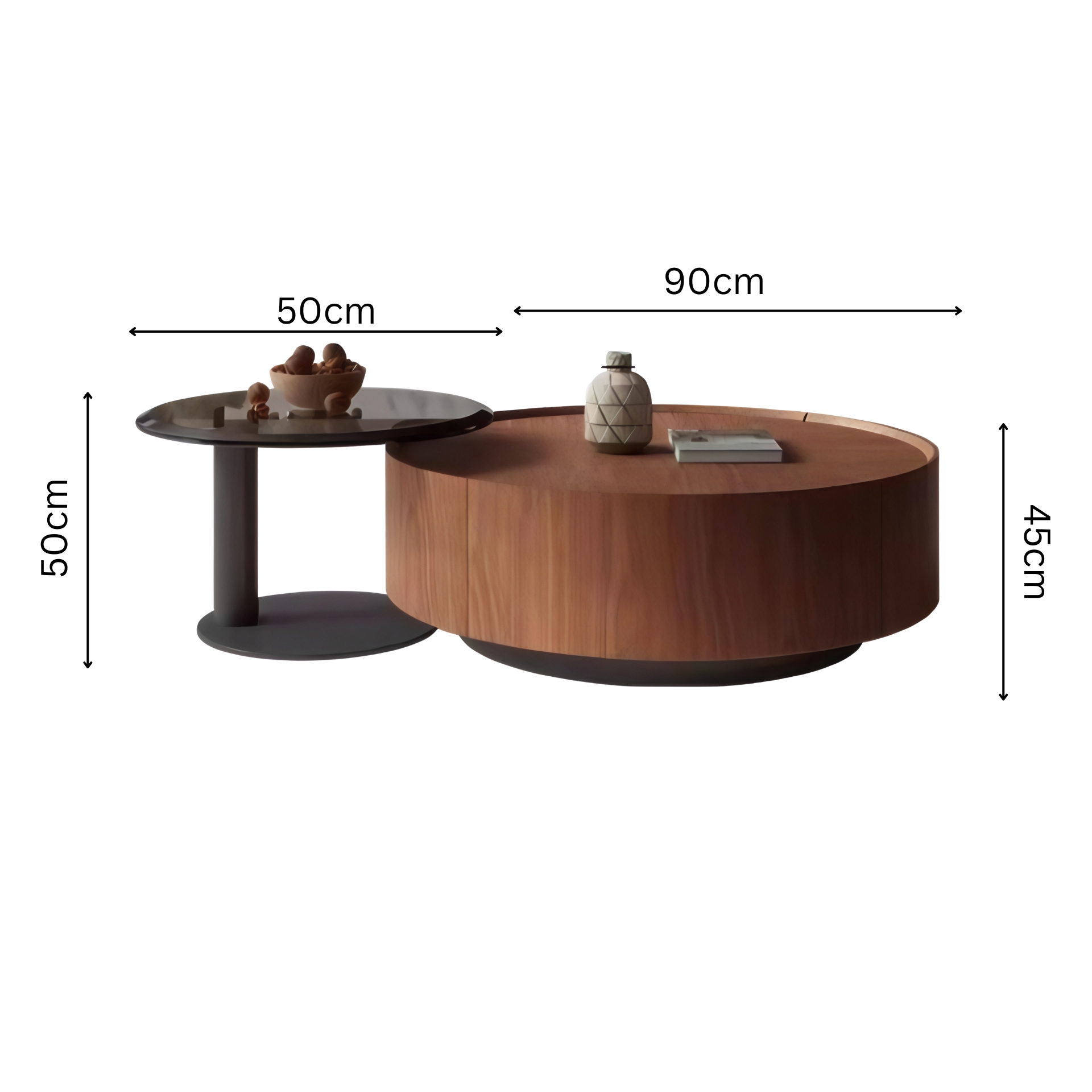 Couchtisch Srae Sdok