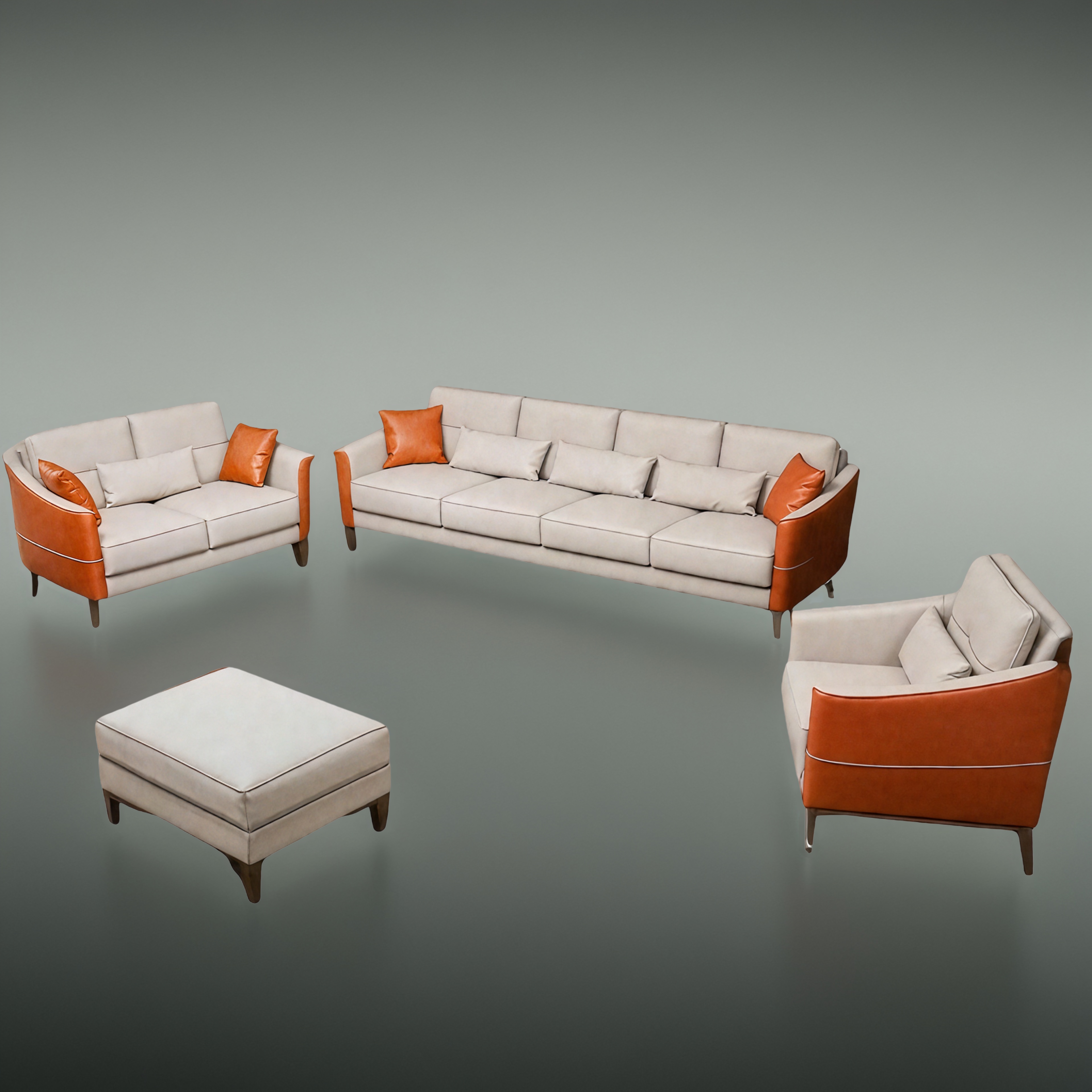 Sofa Set Königsbrunn
