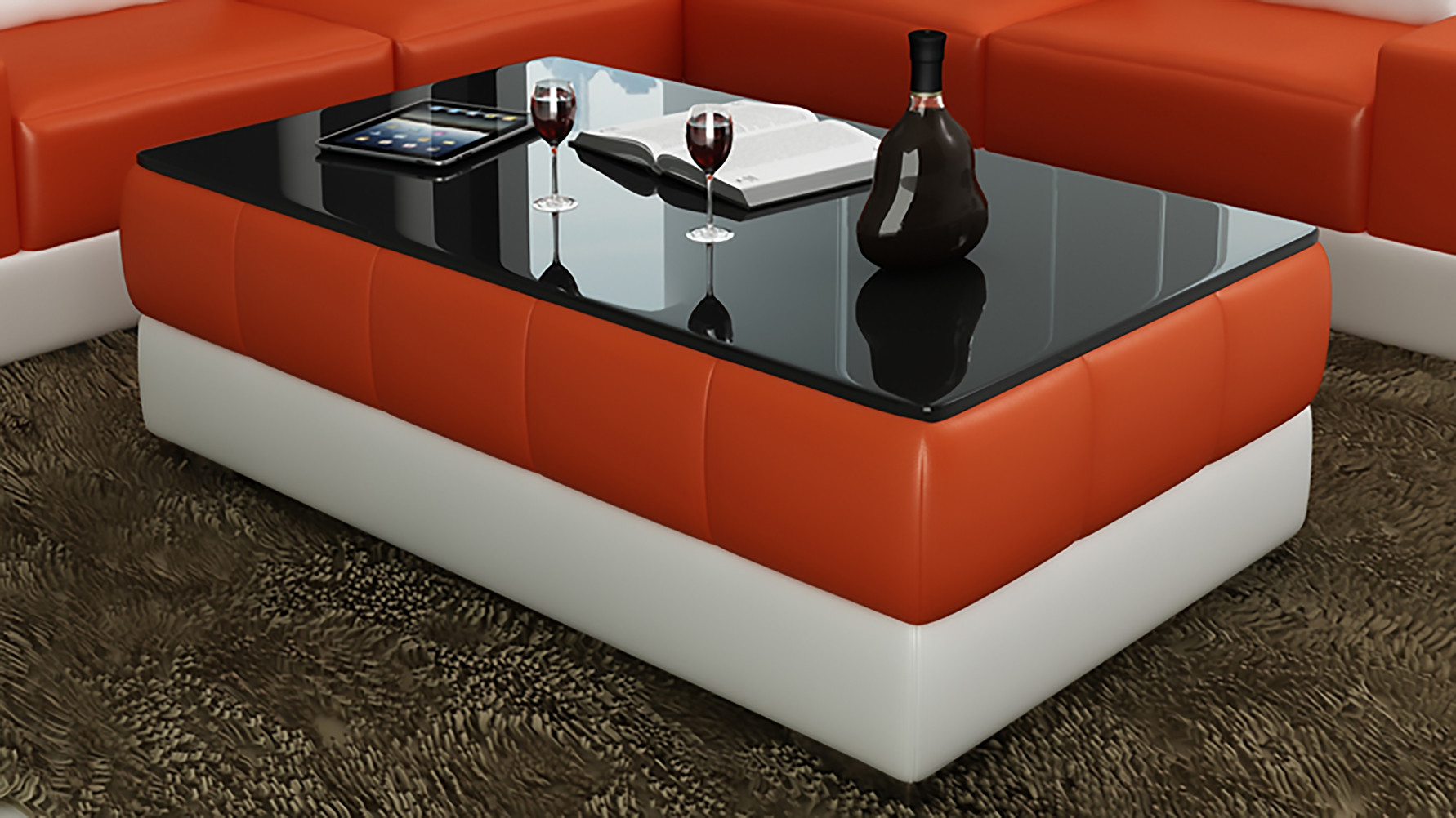 Ecksofa Tokyo
