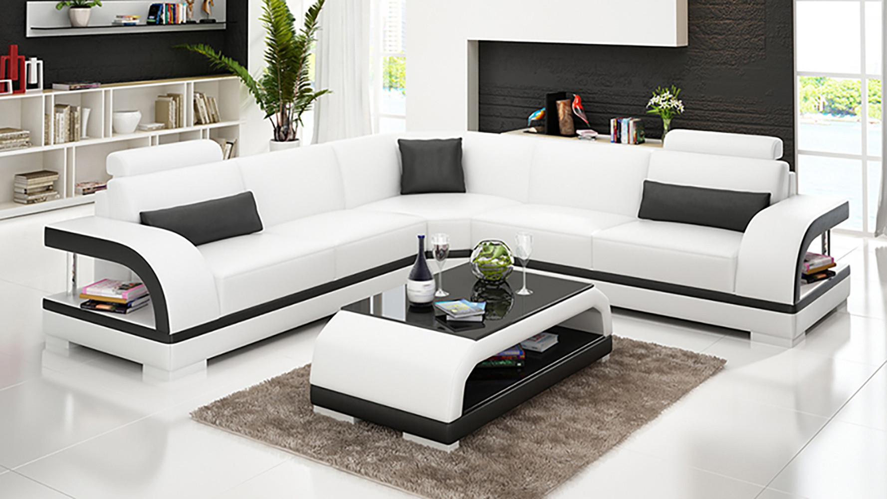  Ecksofa Hannover 
