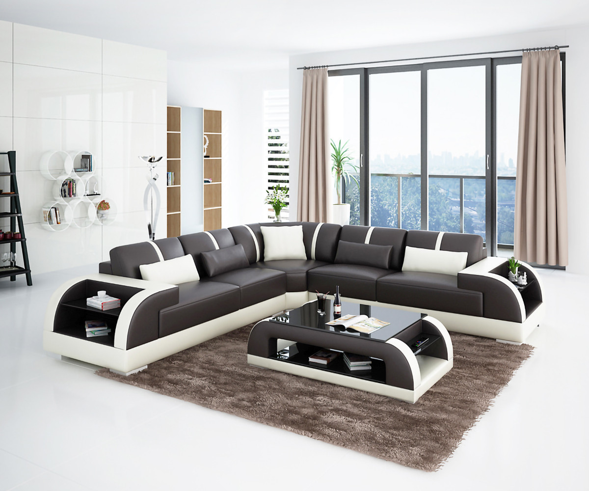 Ecksofa Bologna