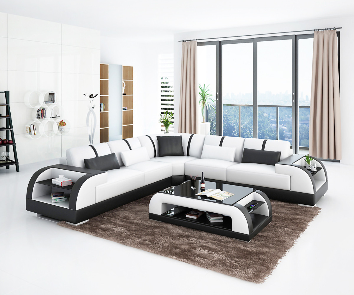 Ecksofa Bologna