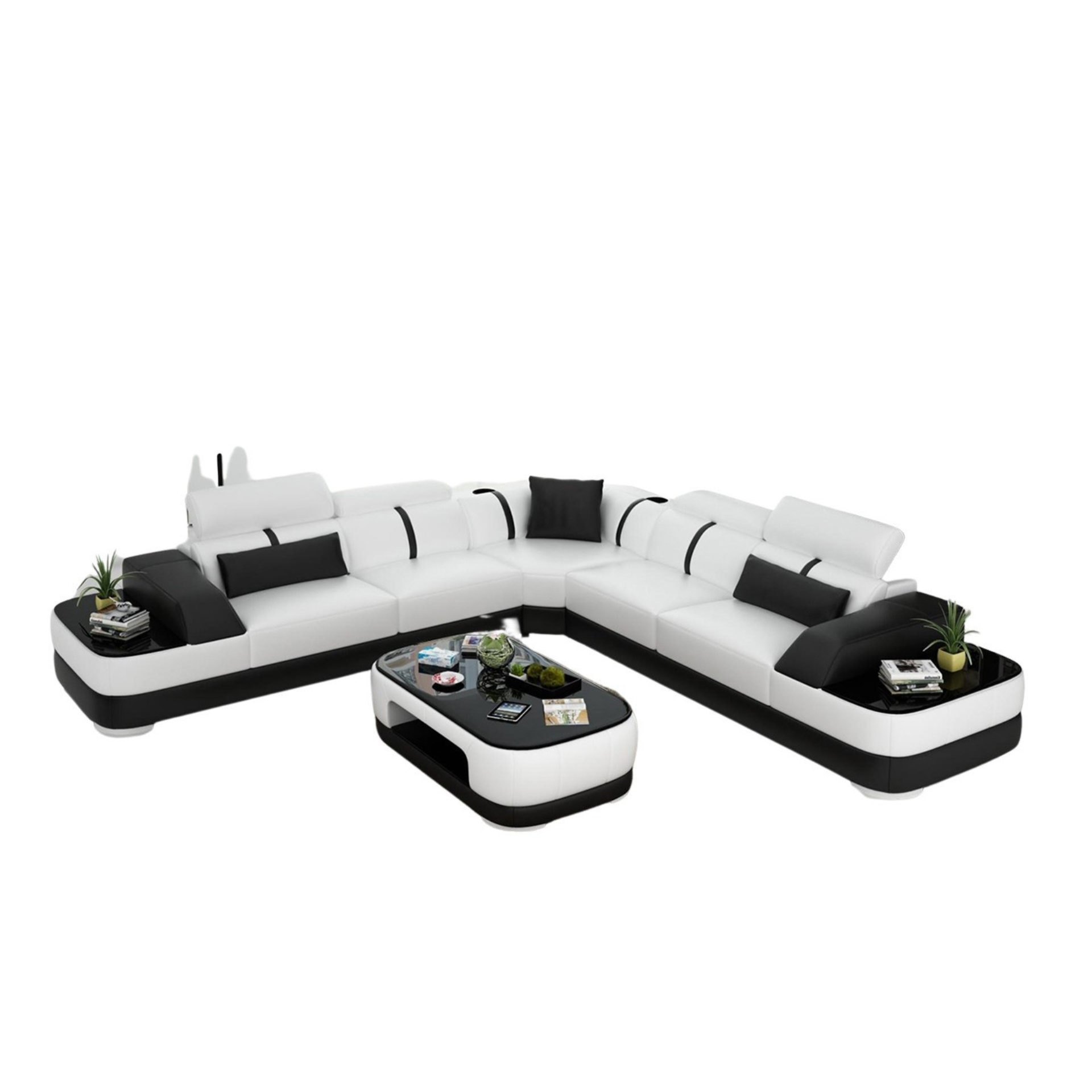Ecksofa Firenze