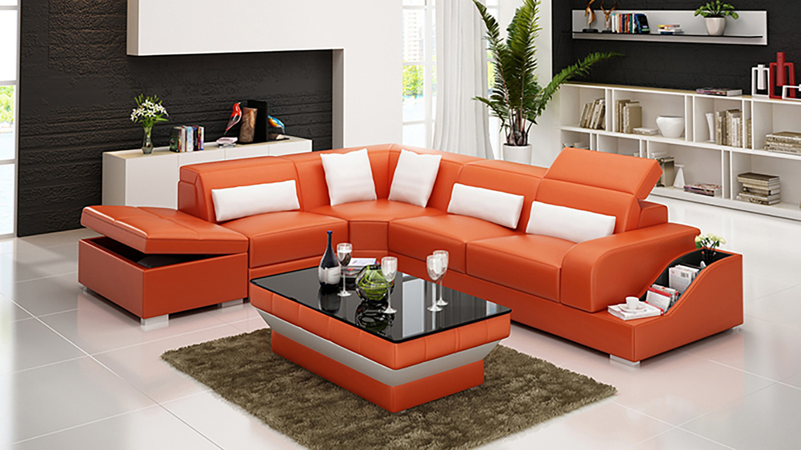 Ecksofa Düsseldorf