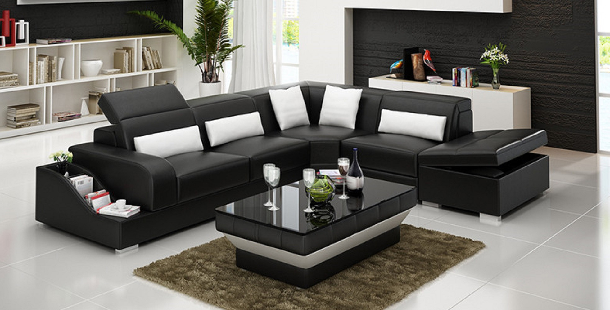 Ecksofa Düsseldorf