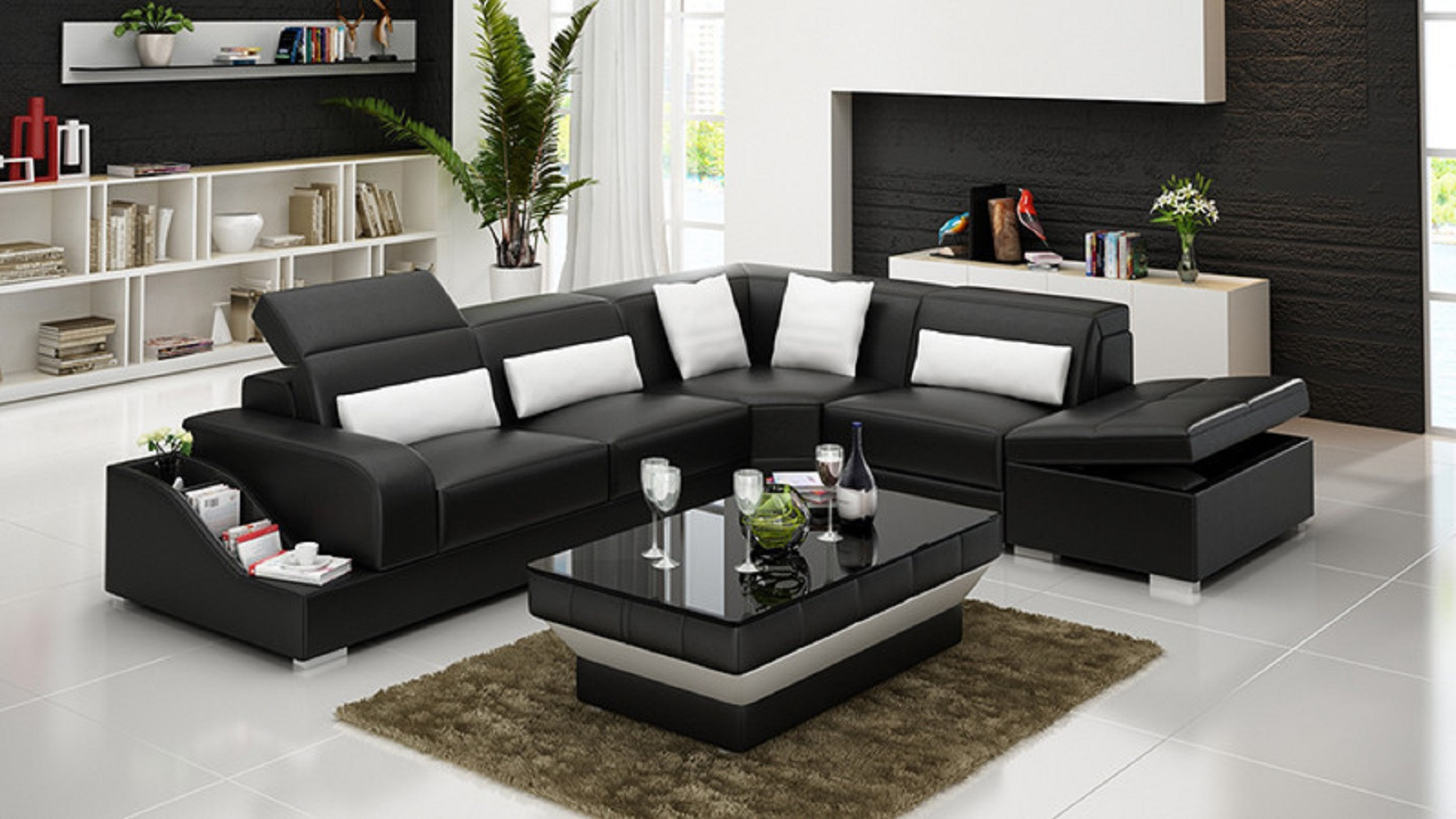Ecksofa Düsseldorf