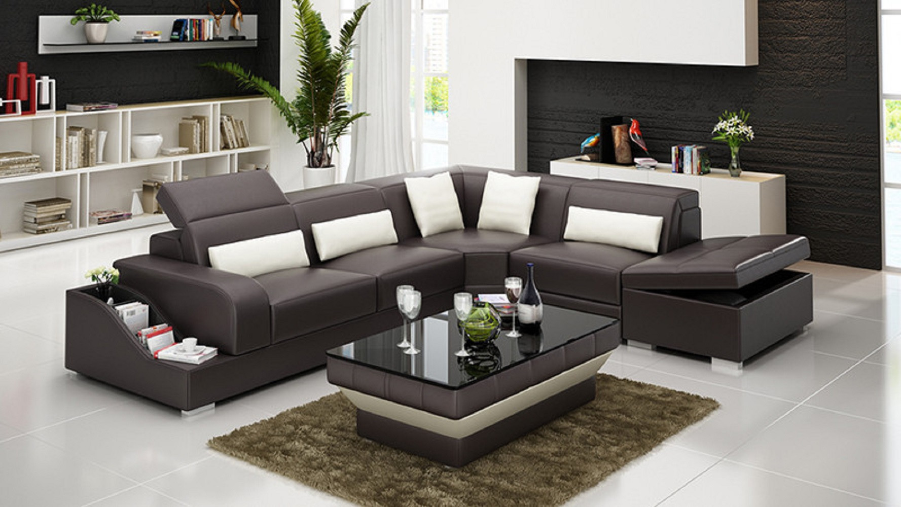 Ecksofa Düsseldorf